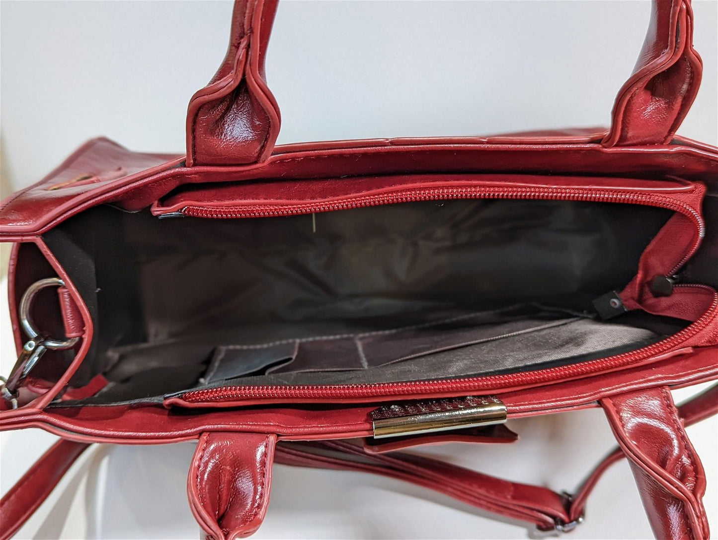 The Belt Bag - Maily's Classic Accessories