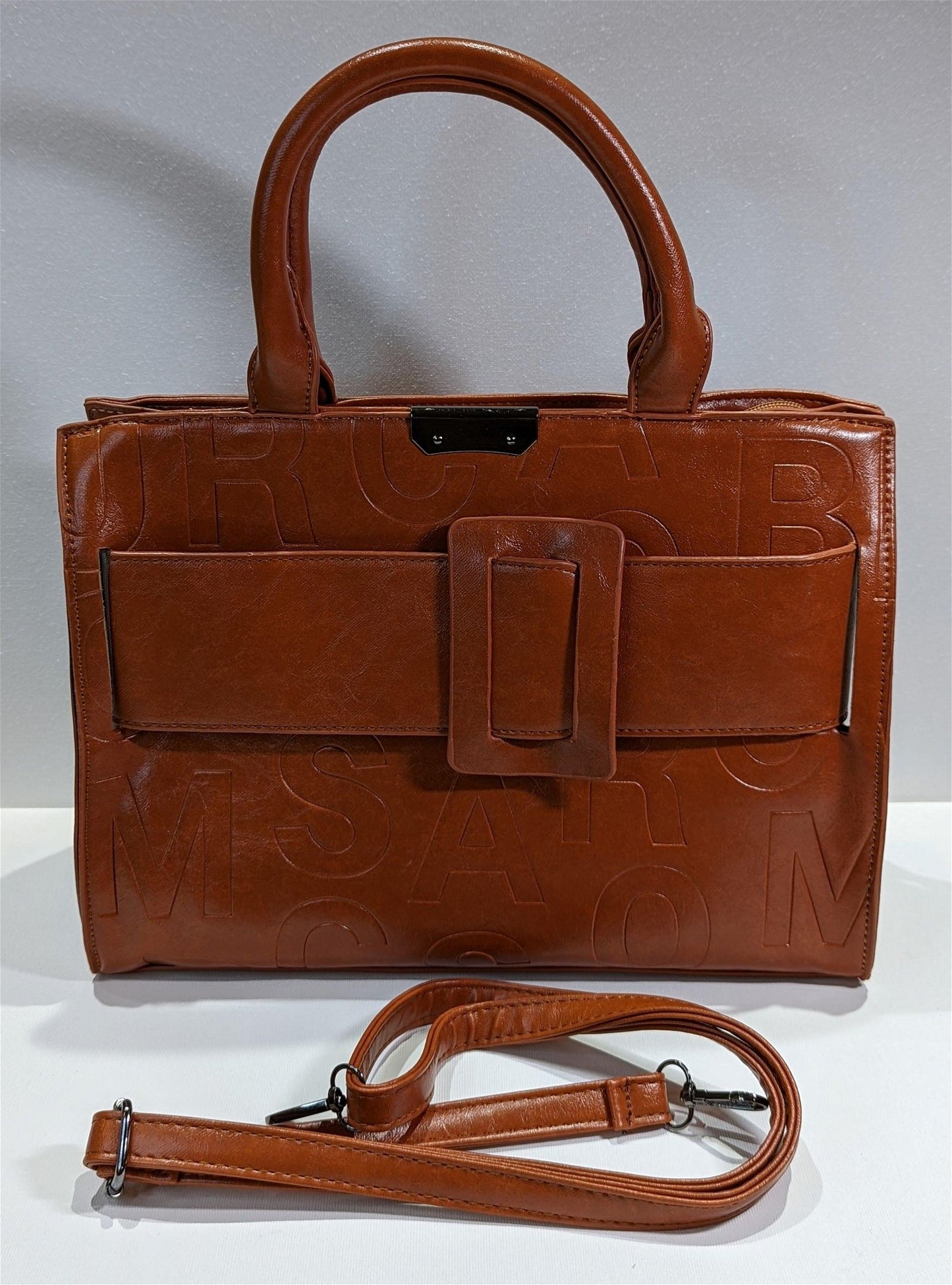 The Belt Bag - Maily's Classic Accessories