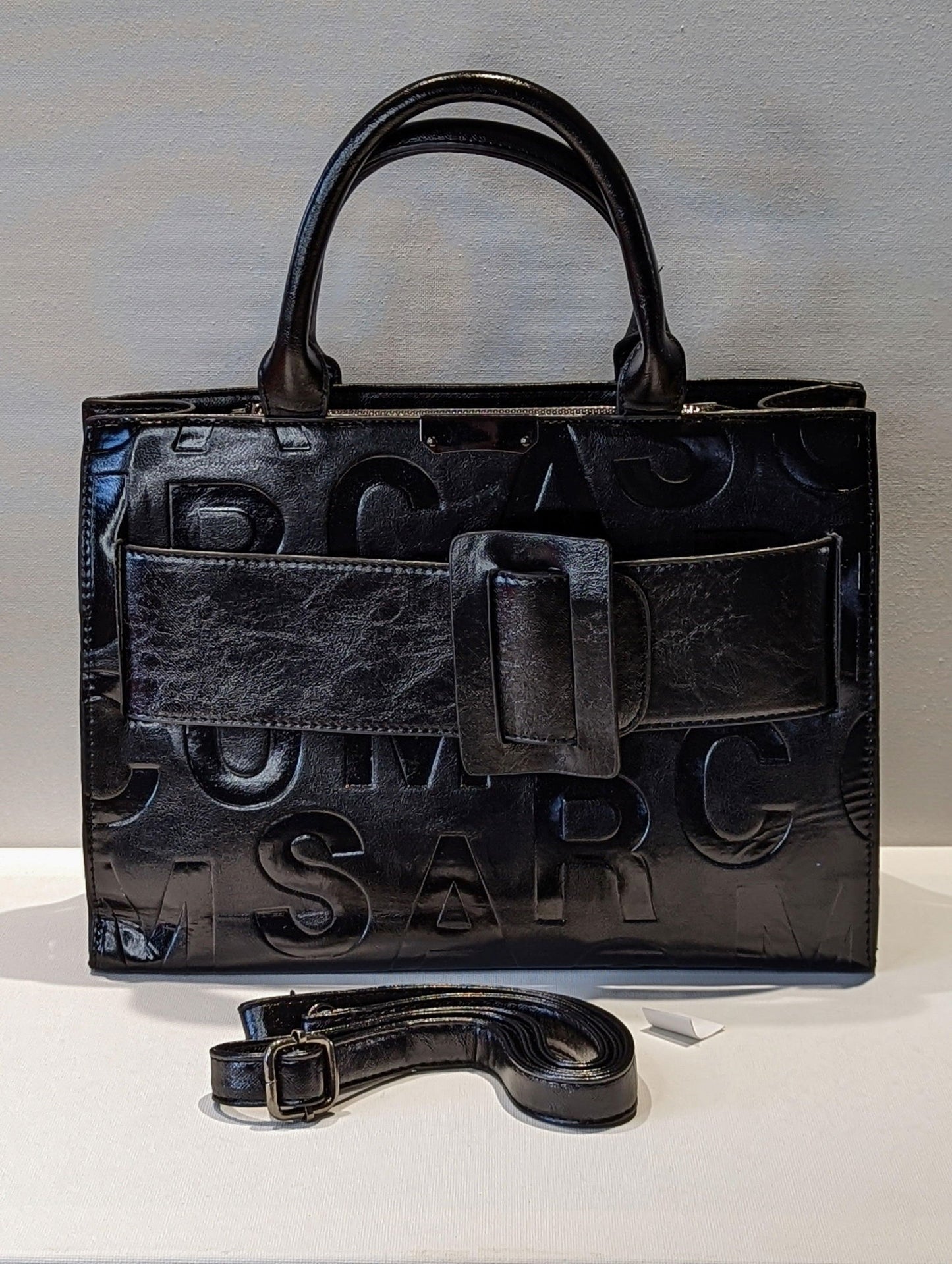 The Belt Bag - Maily's Classic Accessories
