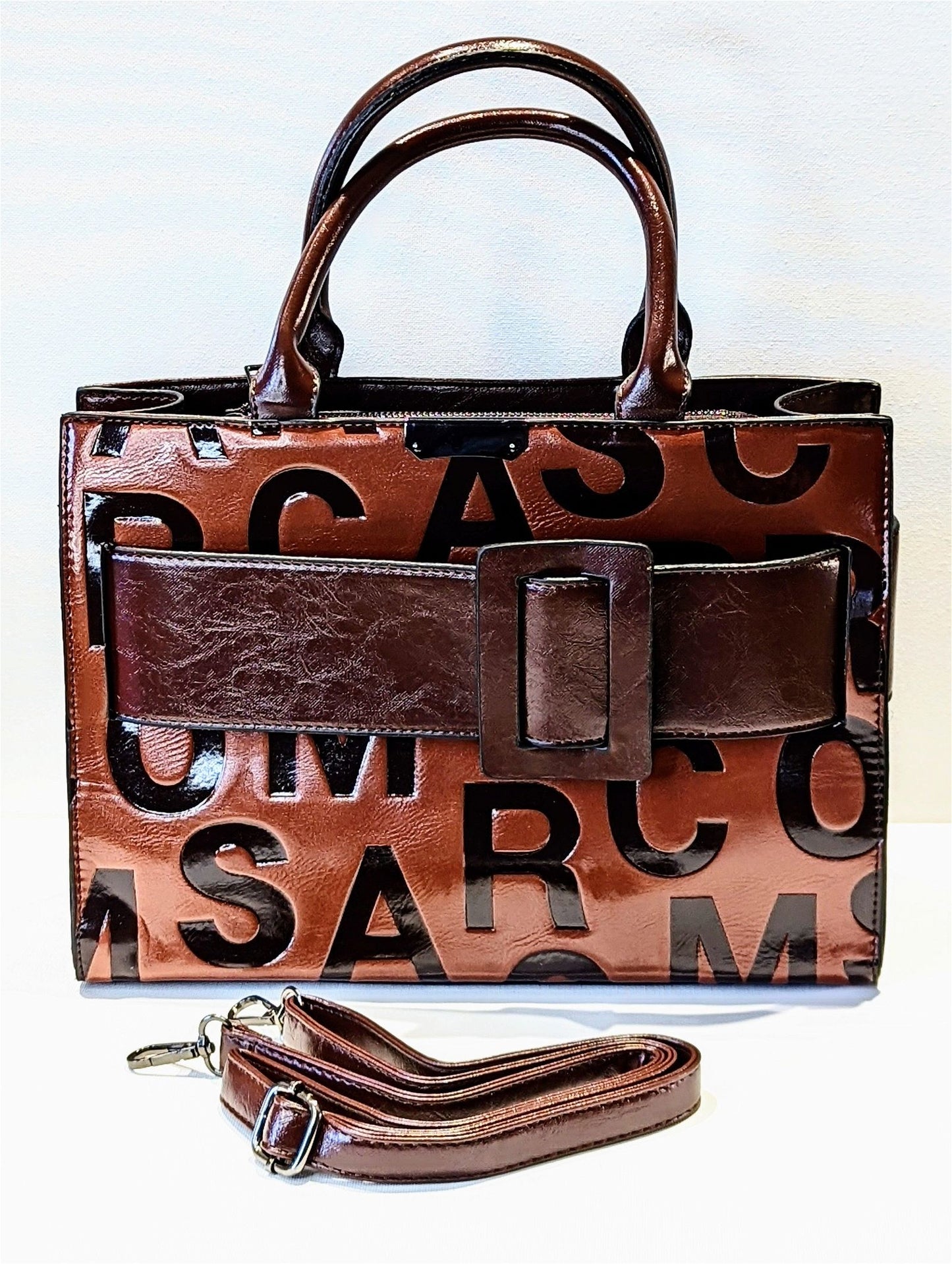 The Belt Bag - Maily's Classic Accessories