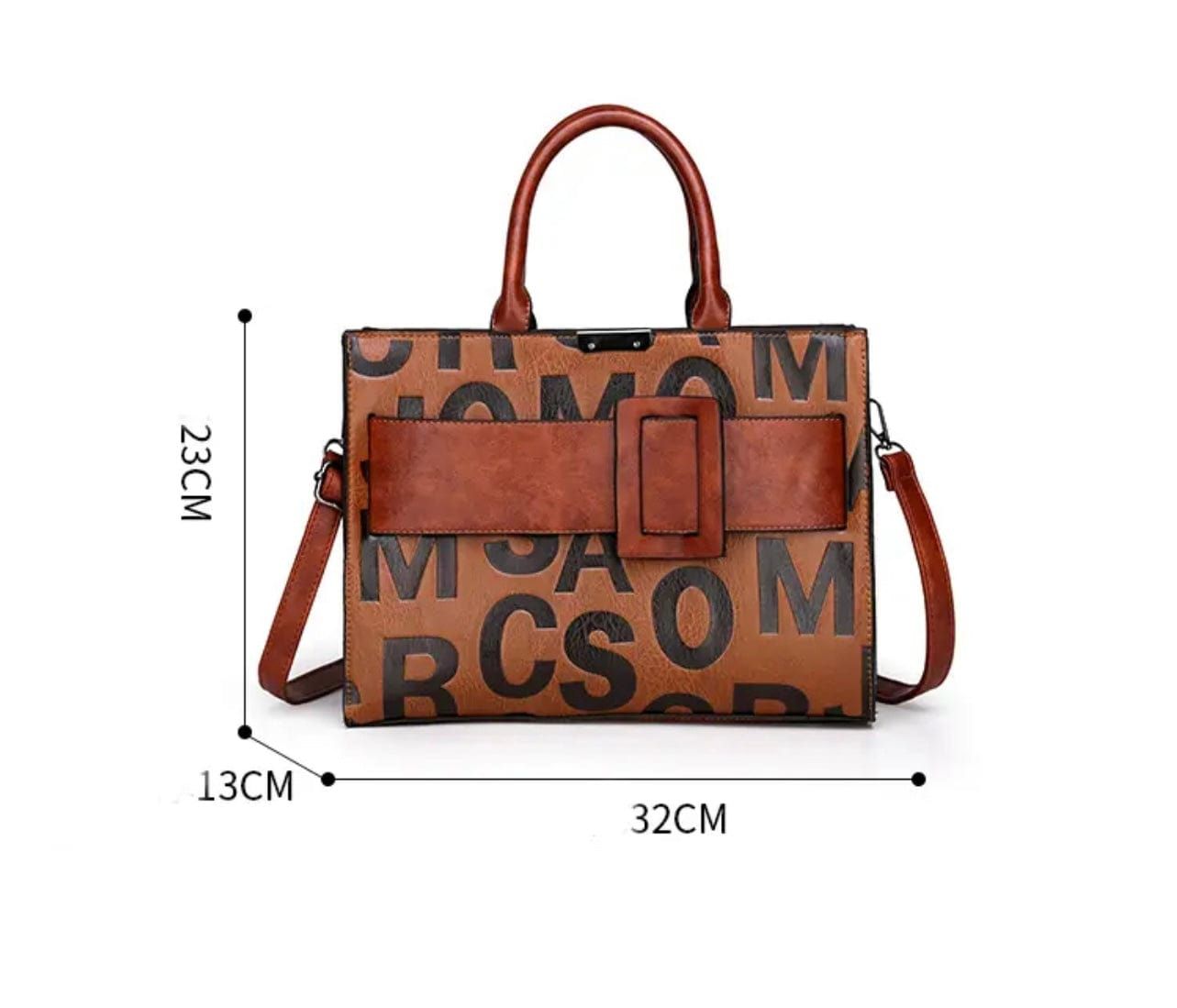 The Belt Bag - Maily's Classic Accessories
