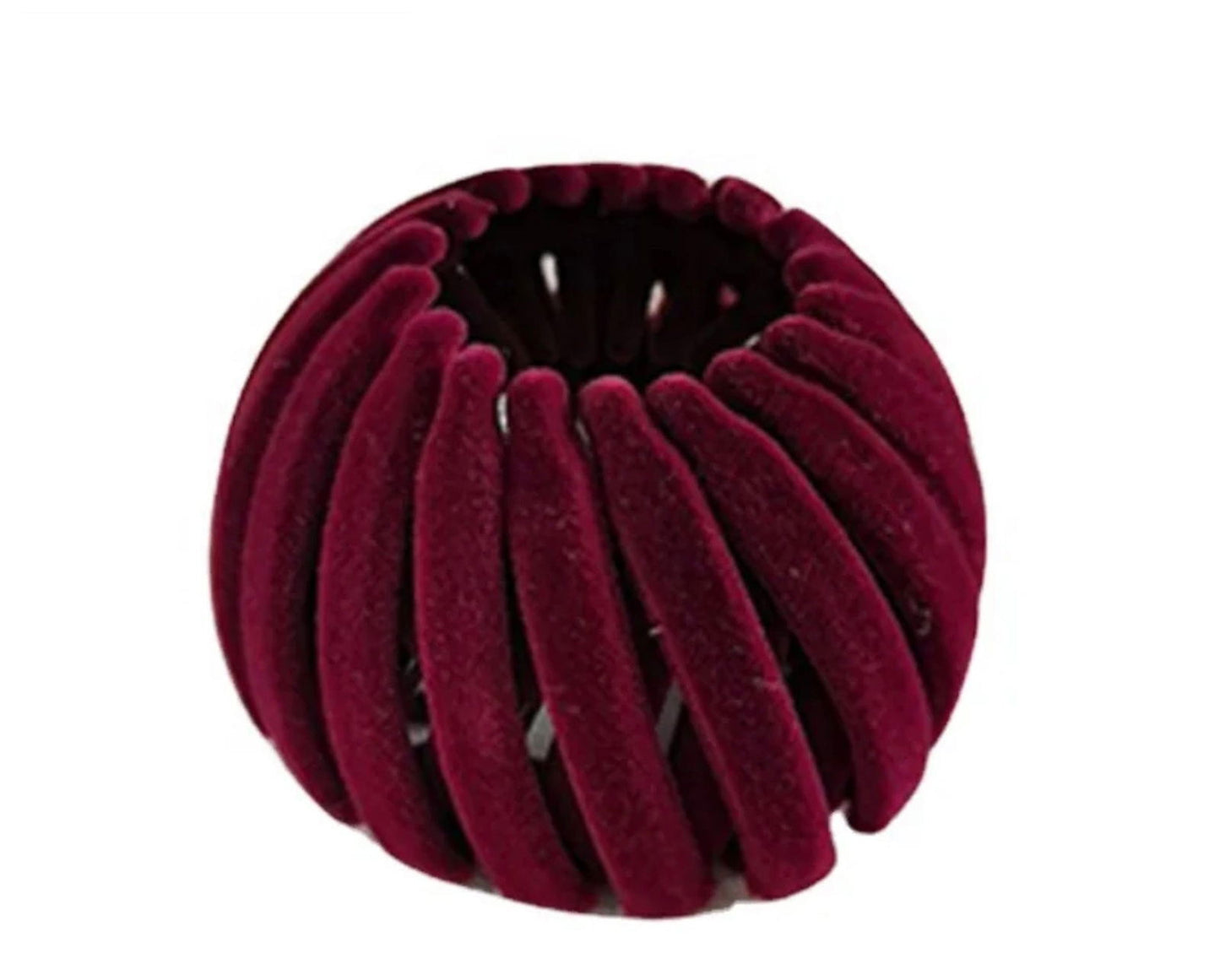 The Bird's Nest hair claw - Maily's Classic Accessories