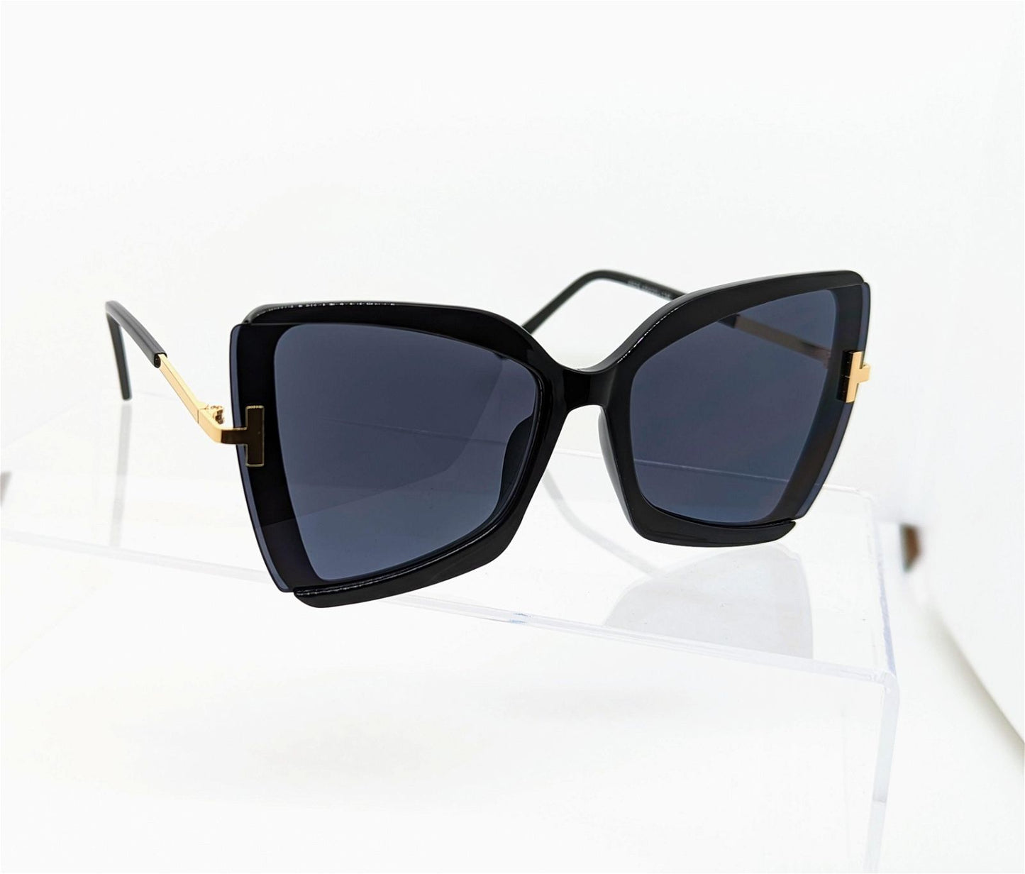 The Butterfly - Maily's Classic Accessories