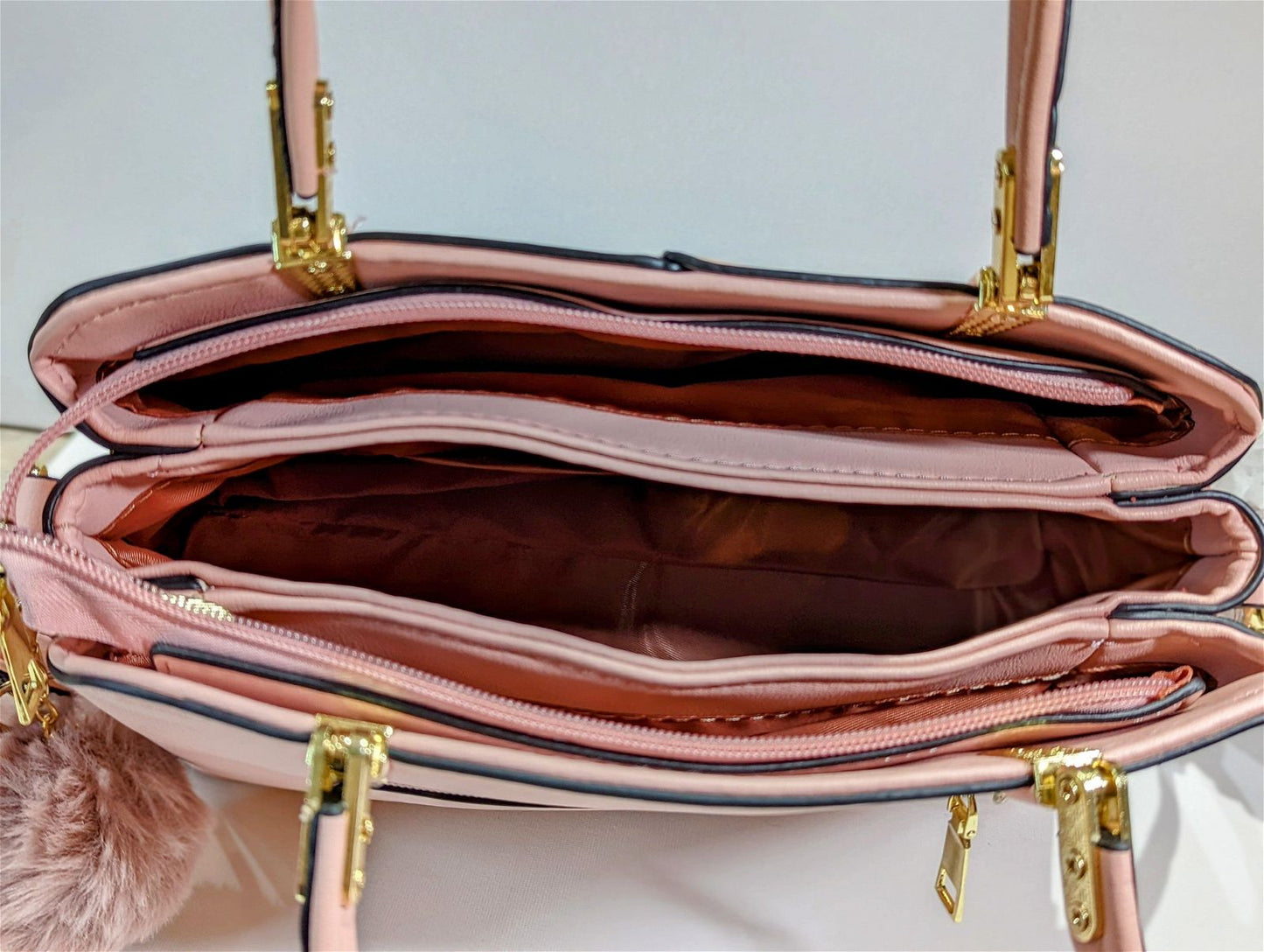 The Classic - Maily's Classic Accessories