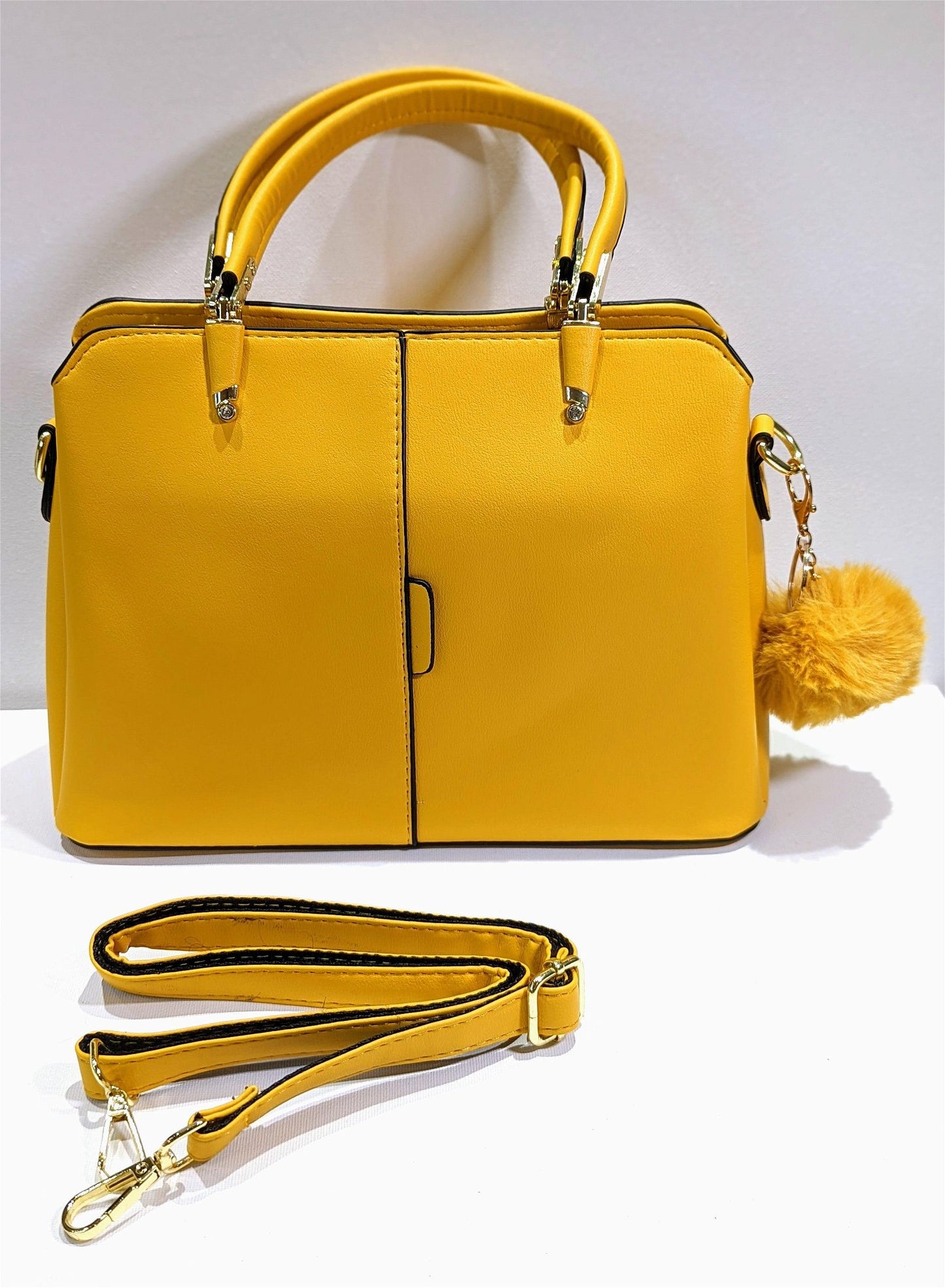 The Classic - Maily's Classic Accessories