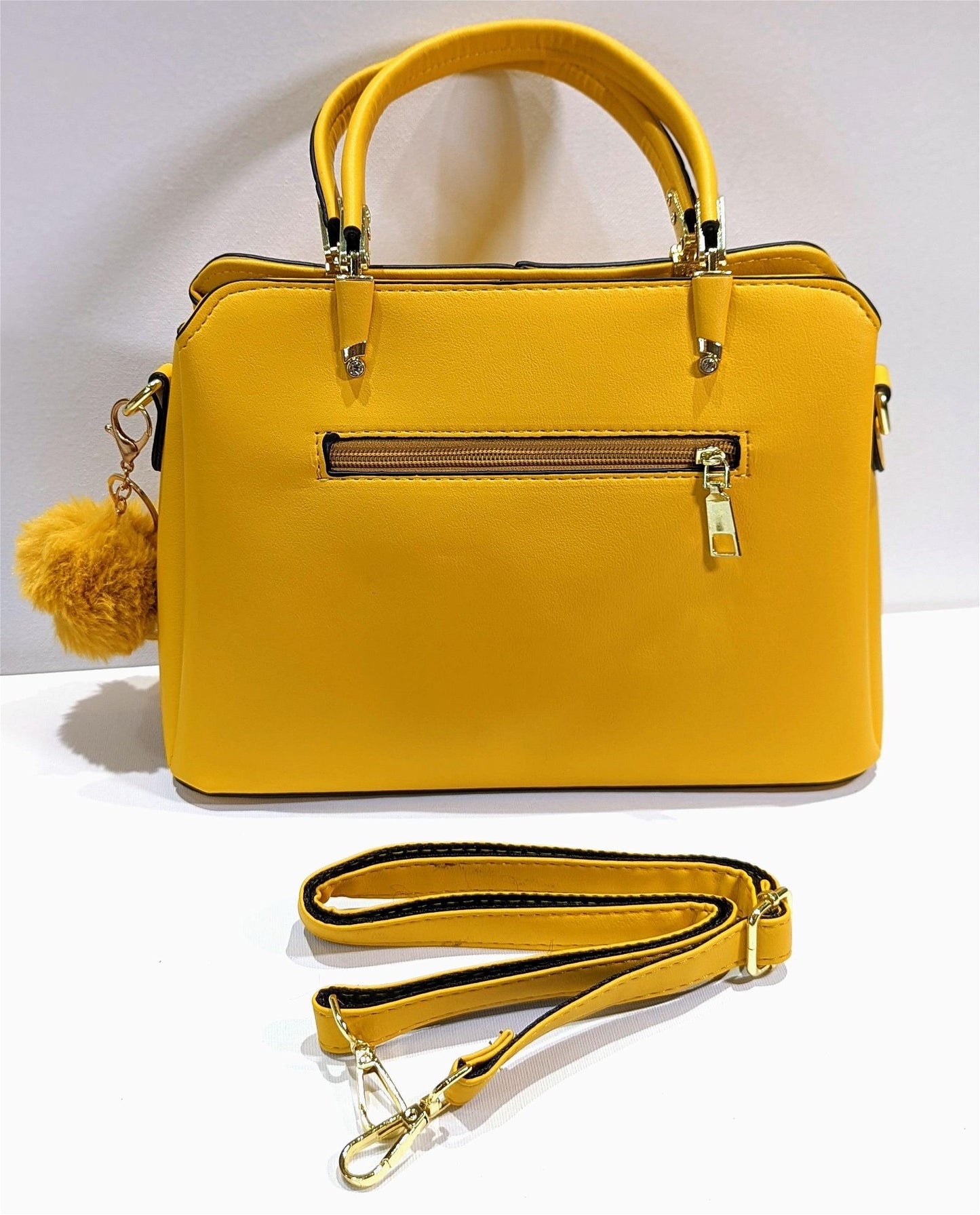 The Classic - Maily's Classic Accessories