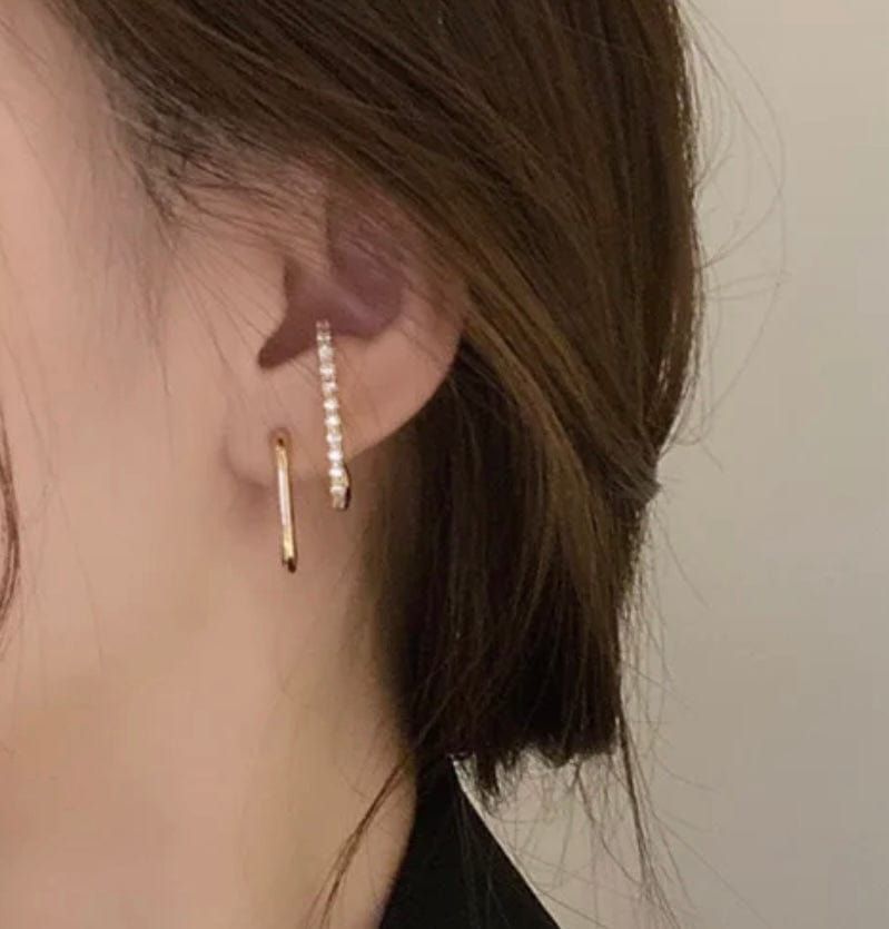 The Double Post - Maily's Classic Accessories