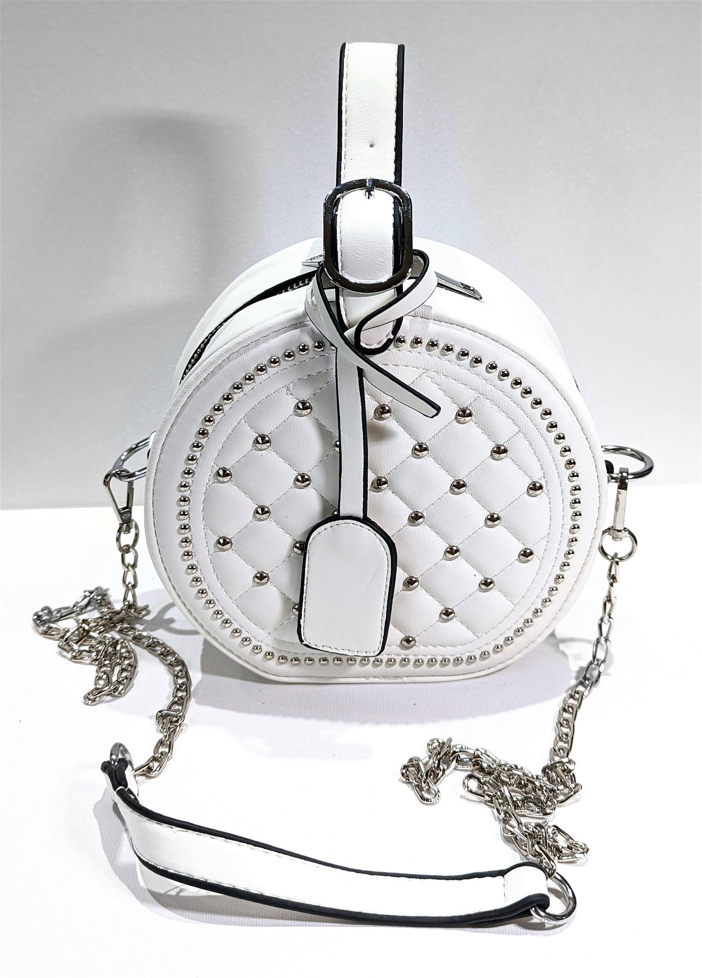 The Fun Circle HandBag - Maily's Classic Accessories