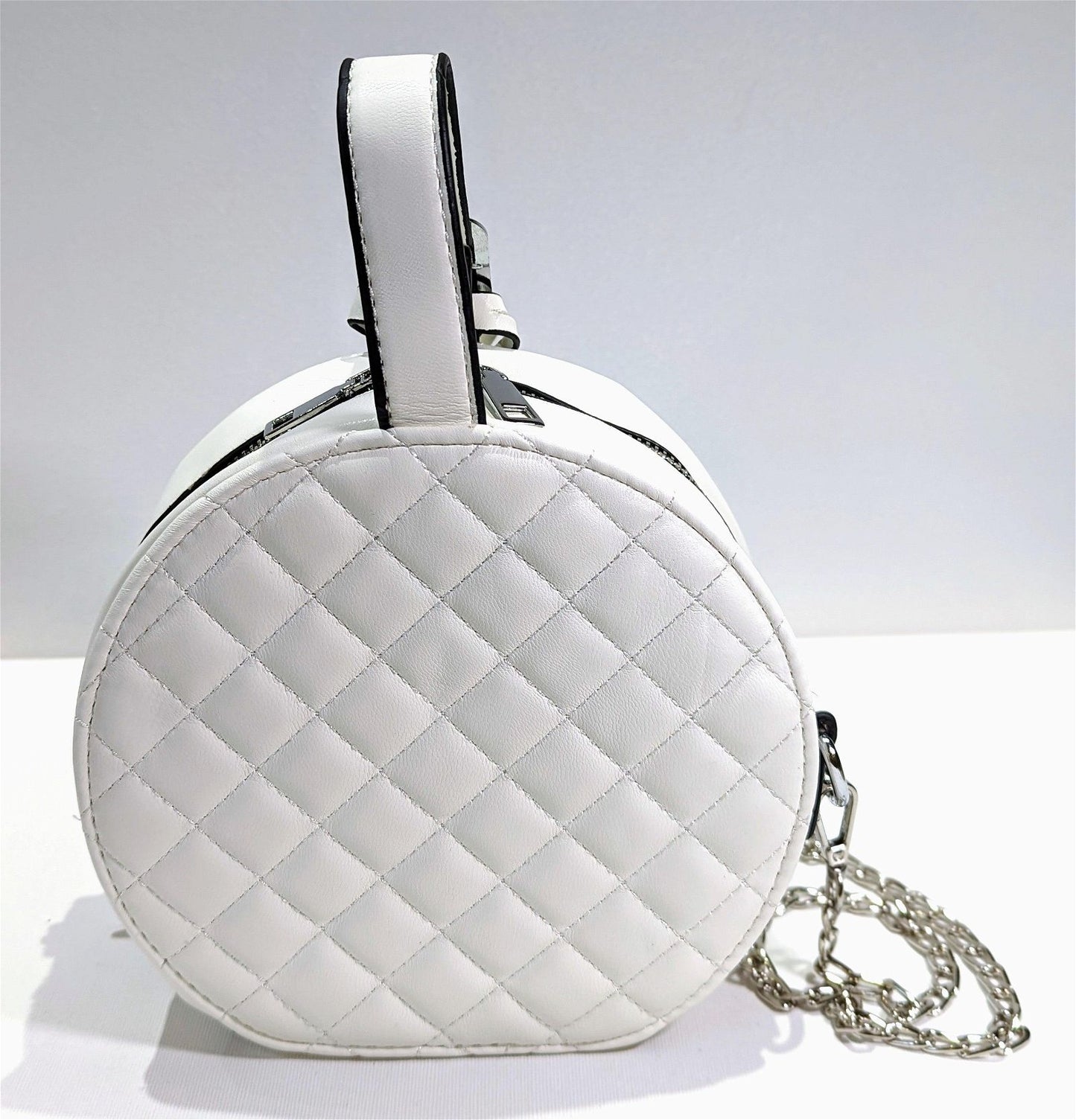 The Fun Circle HandBag - Maily's Classic Accessories