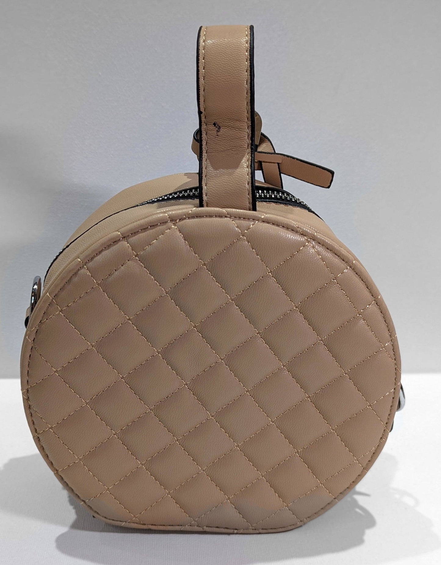 The Fun Circle HandBag - Maily's Classic Accessories