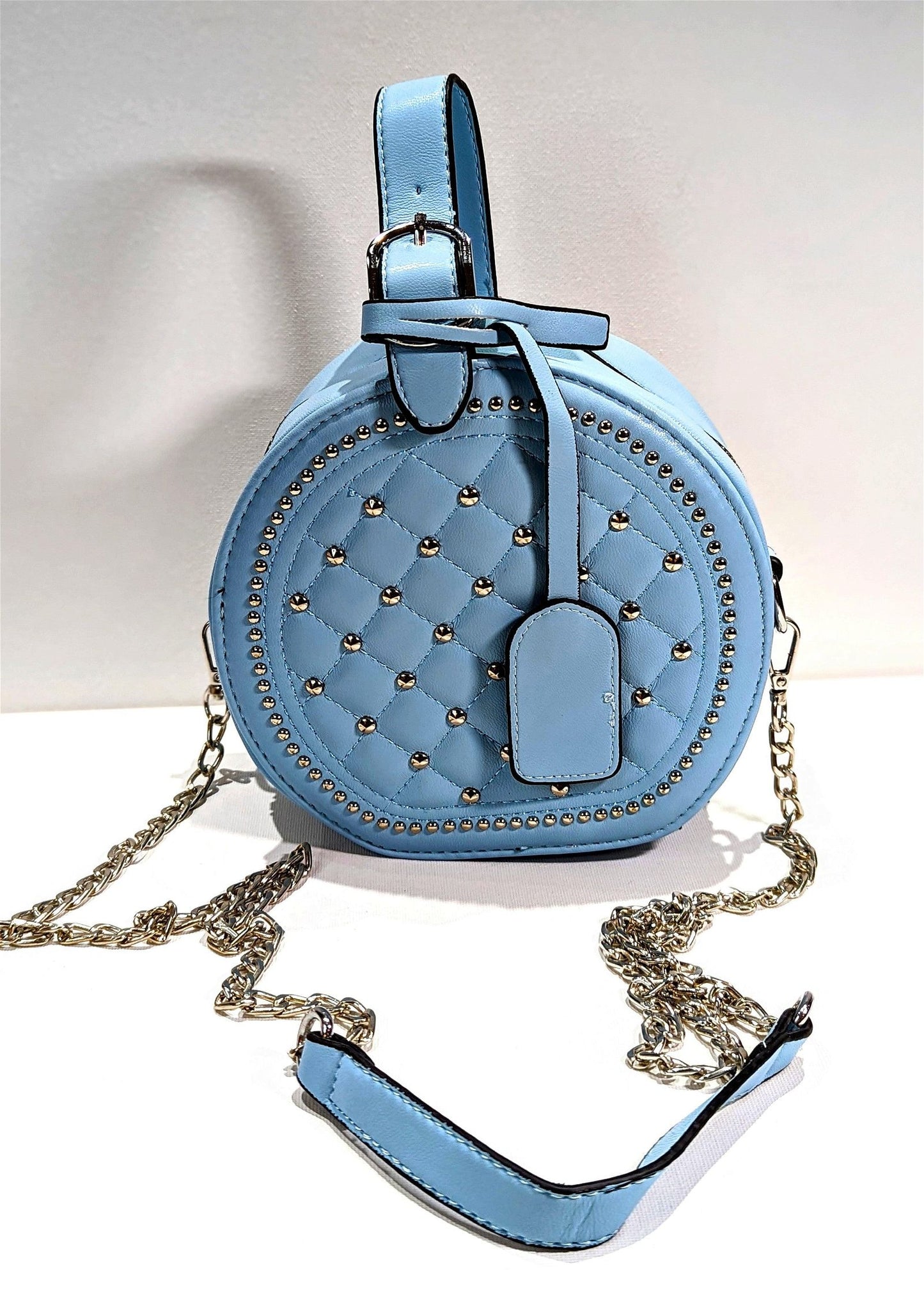 The Fun Circle HandBag - Maily's Classic Accessories