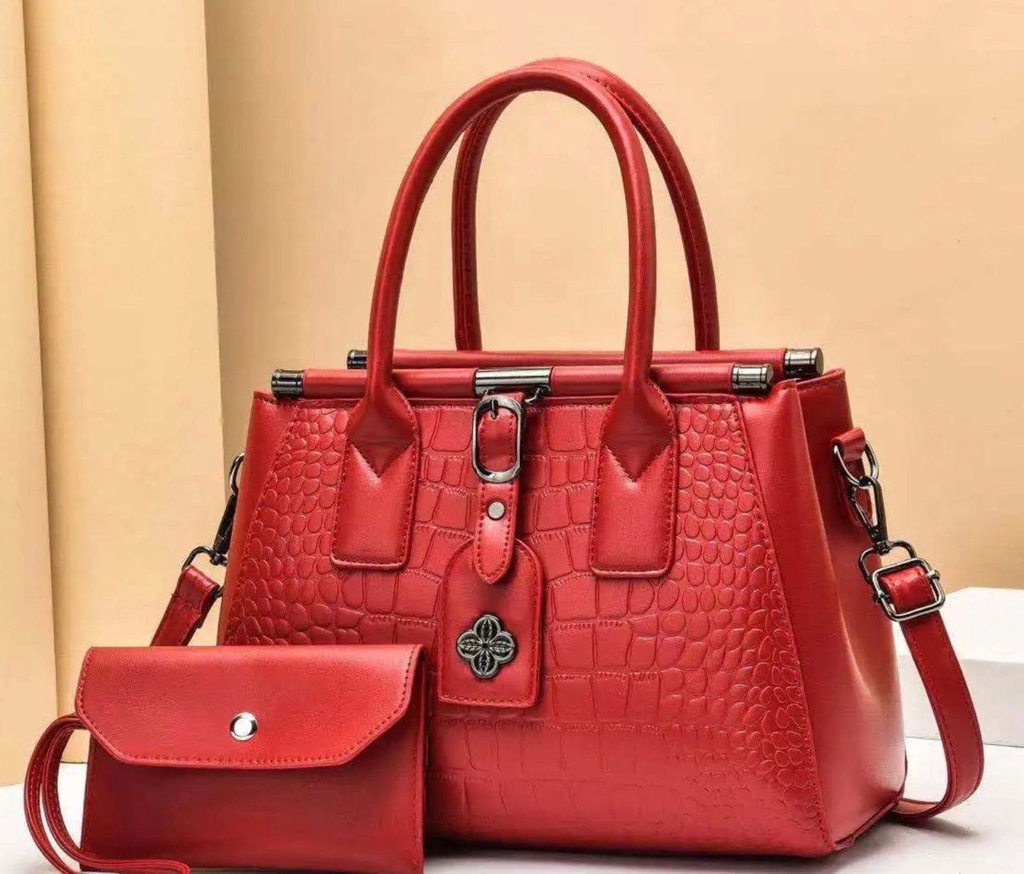 The Julia bag - Maily's Classic Accessories