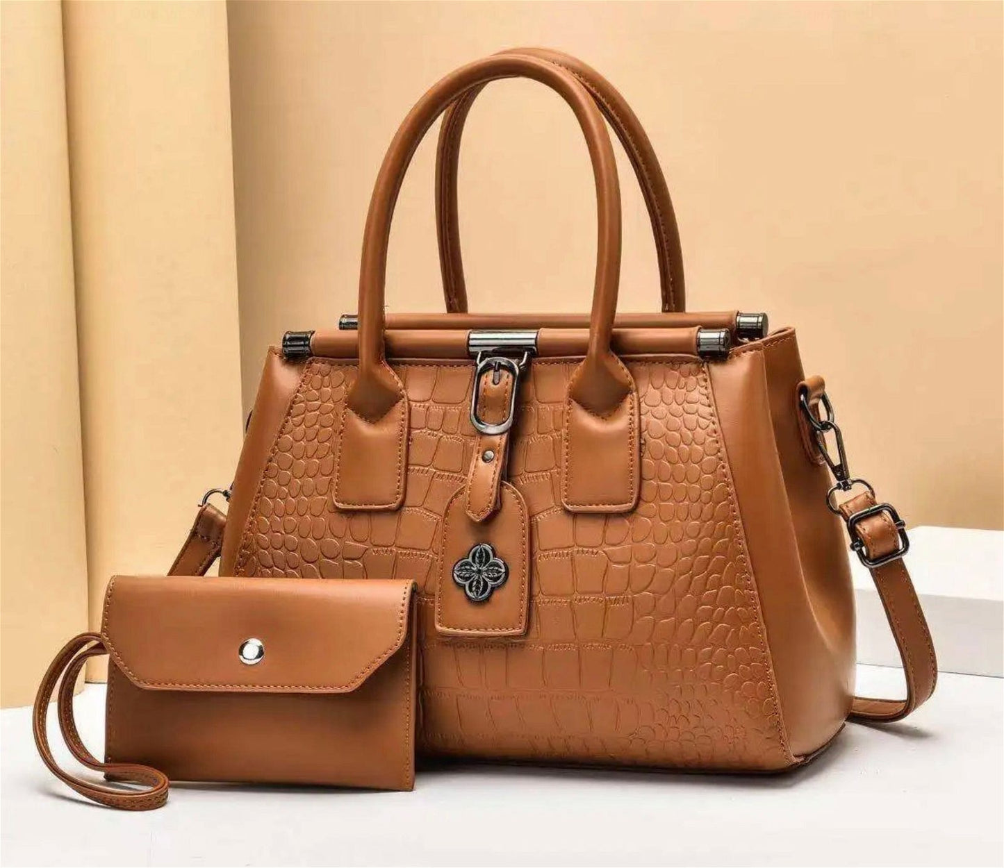 The Julia bag - Maily's Classic Accessories