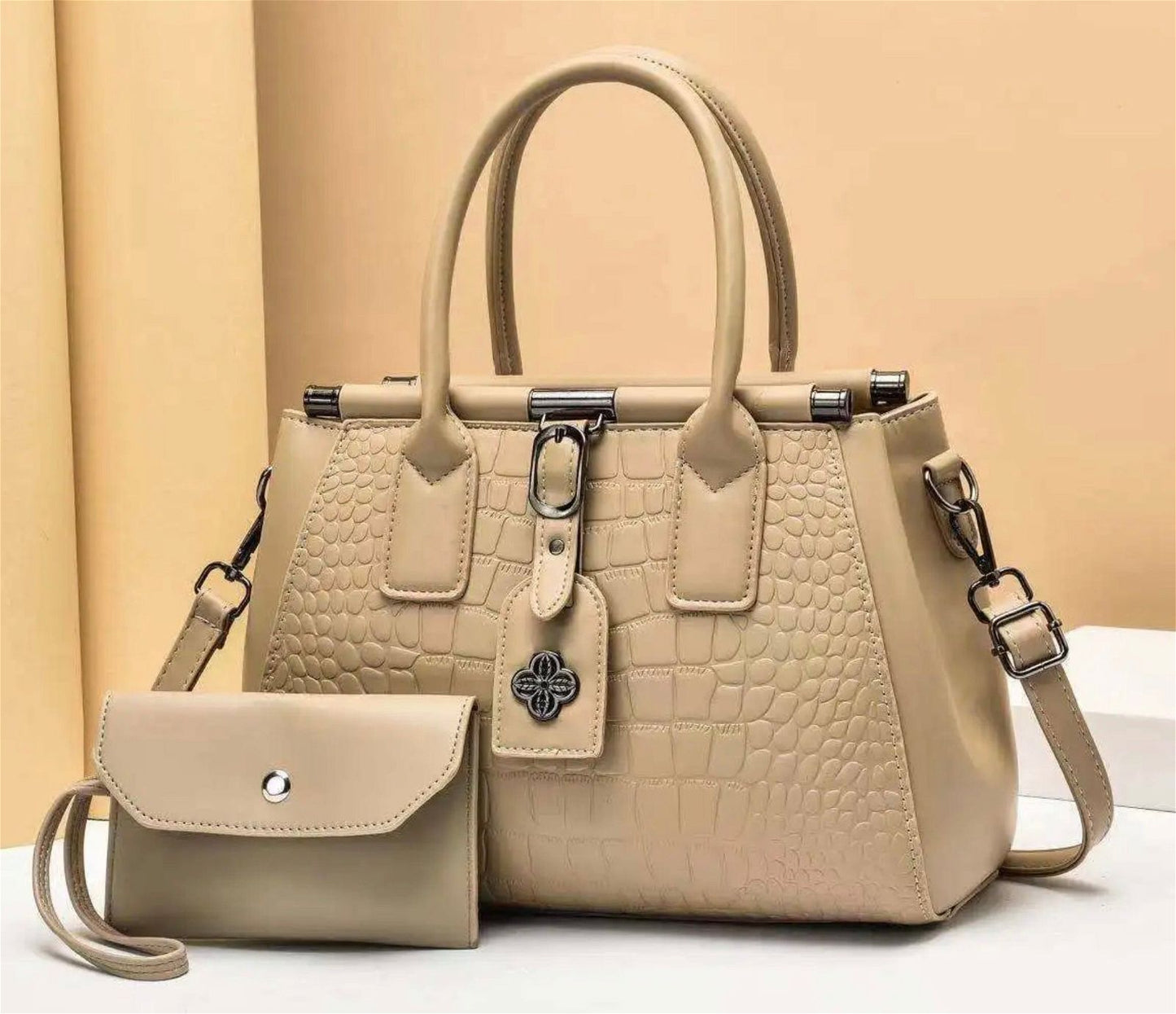 The Julia bag - Maily's Classic Accessories