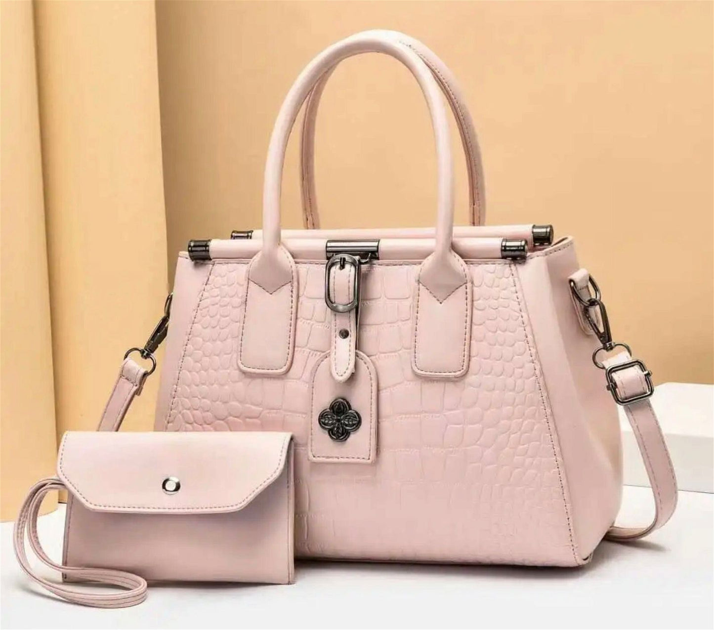 The Julia bag - Maily's Classic Accessories