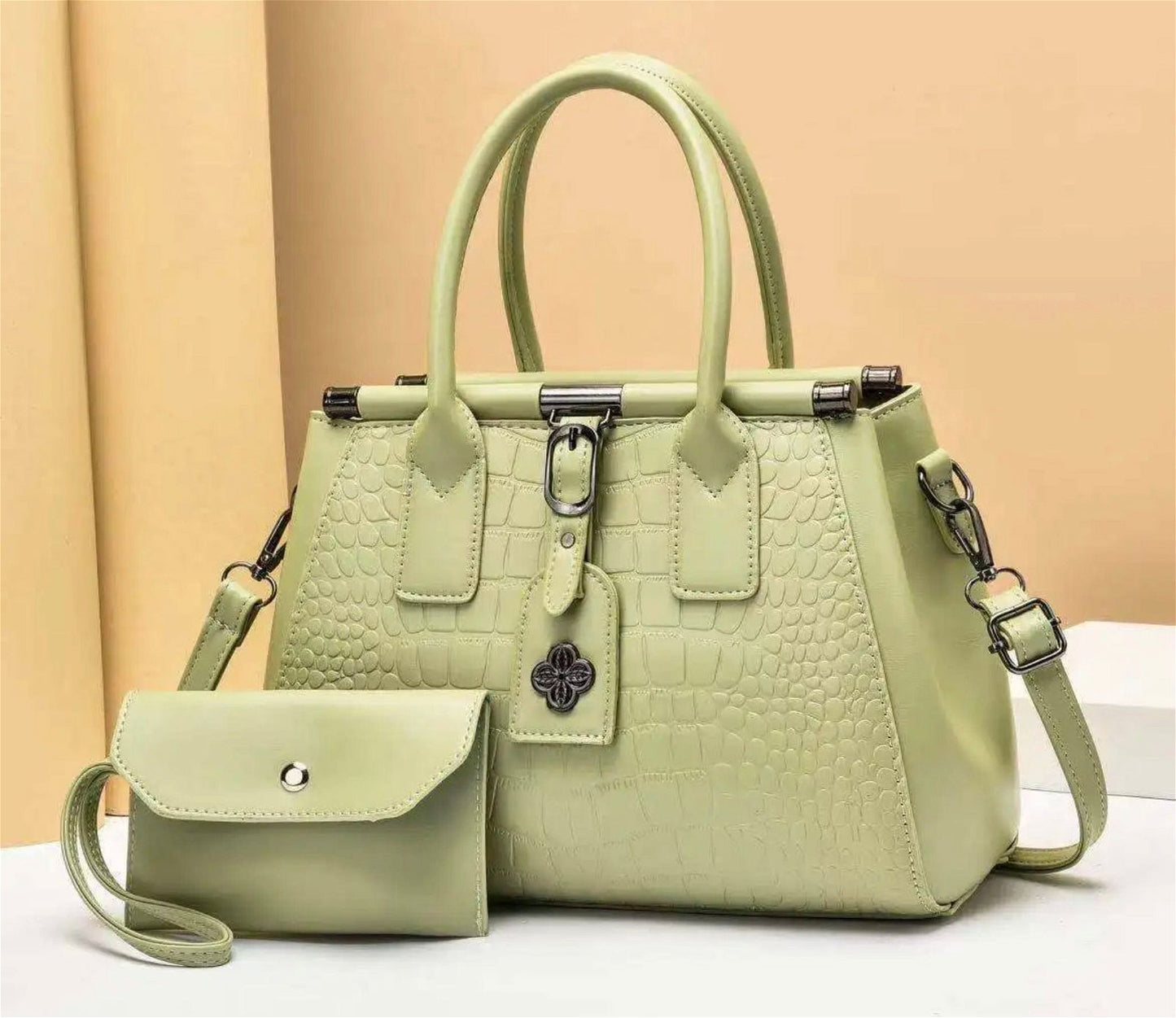 The Julia bag - Maily's Classic Accessories