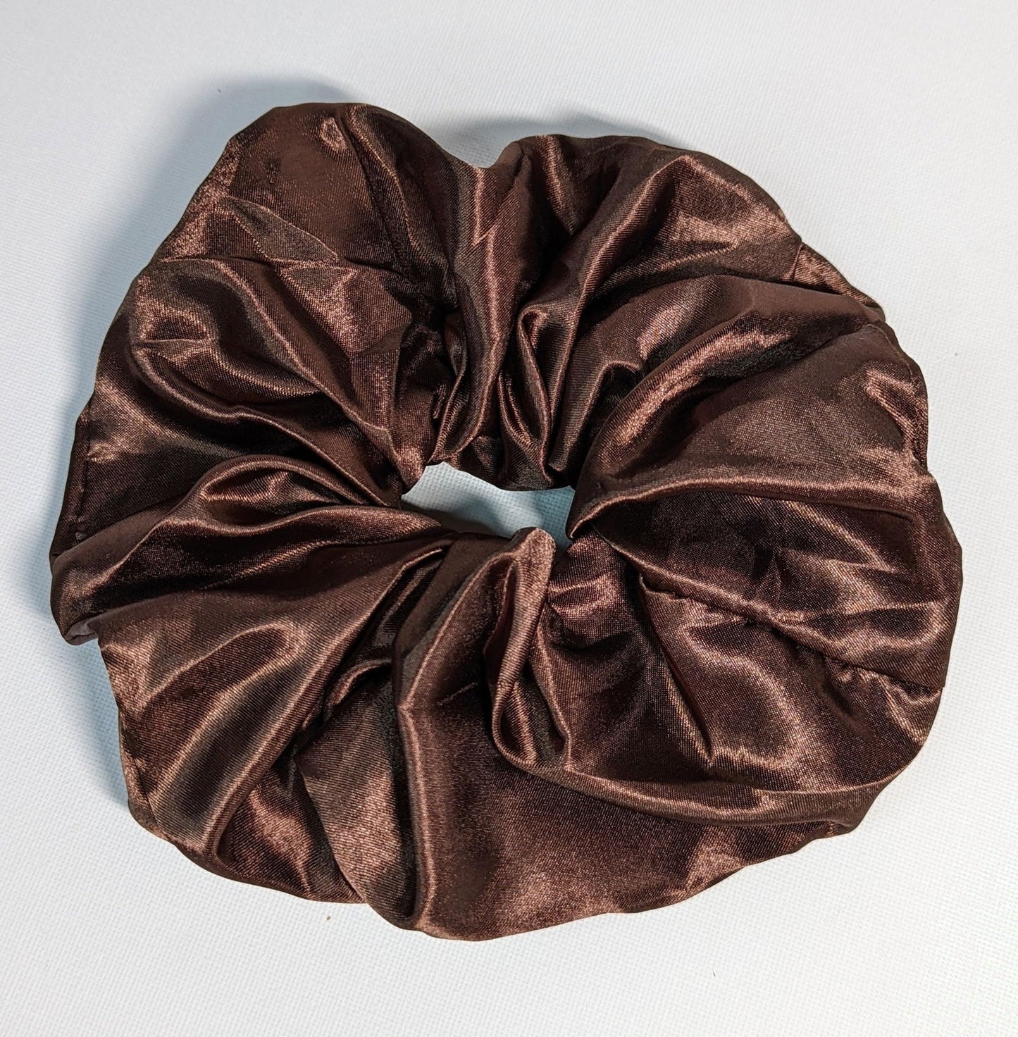 The Jumbo Scrunchie - Maily's Classic Accessories