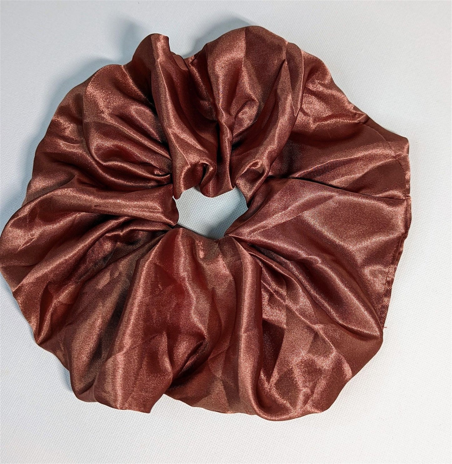 The Jumbo Scrunchie - Maily's Classic Accessories