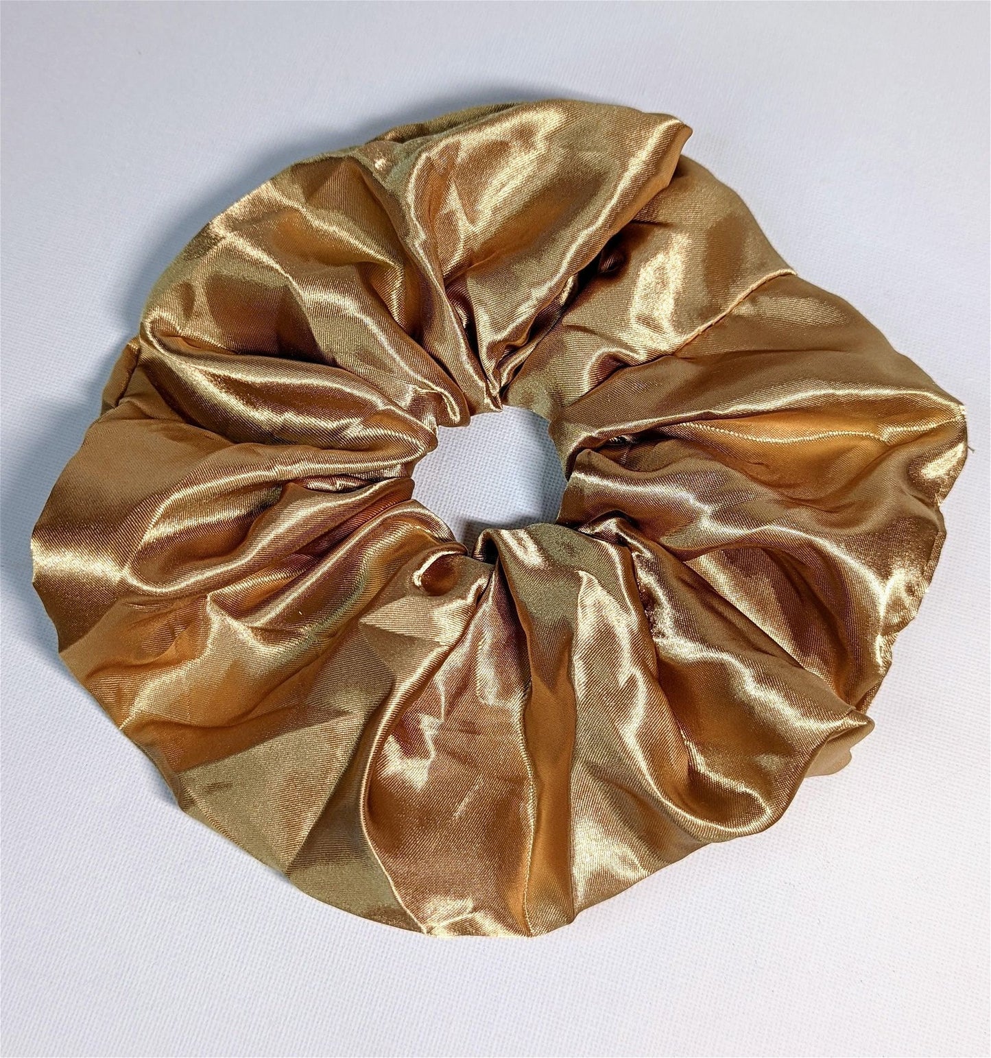 The Jumbo Scrunchie - Maily's Classic Accessories