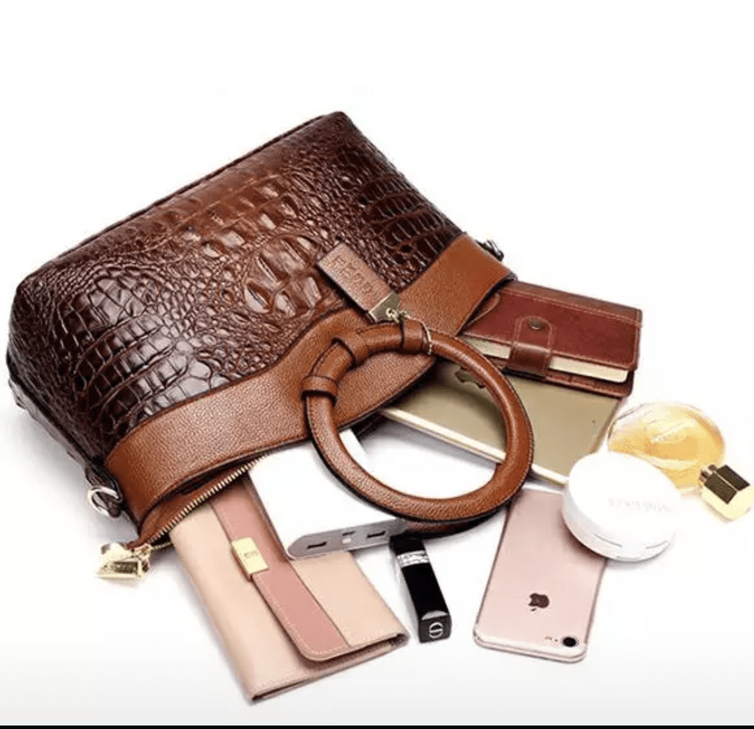 The Maily's - Maily's Classic Accessories