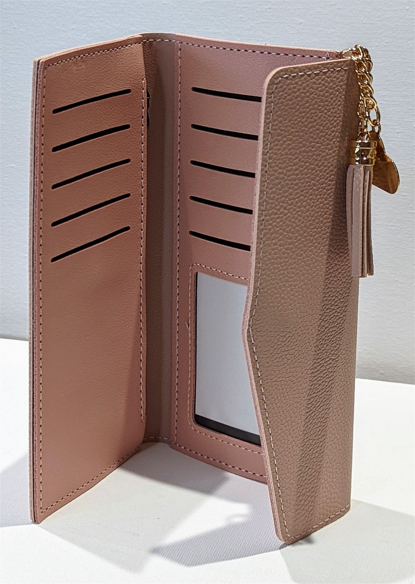 The Minimalist Wallet - Maily's Classic Accessories