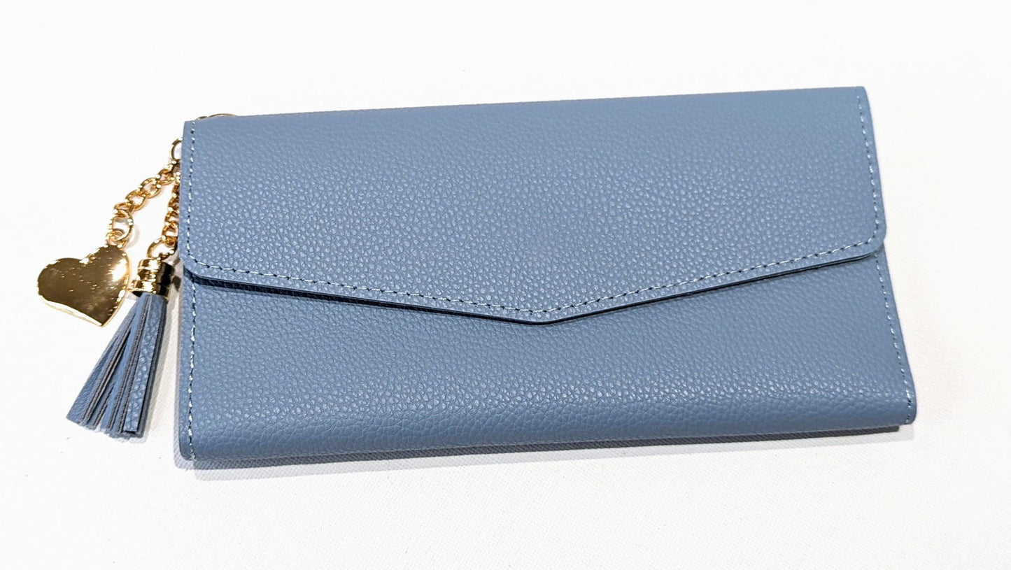 The Minimalist Wallet - Maily's Classic Accessories