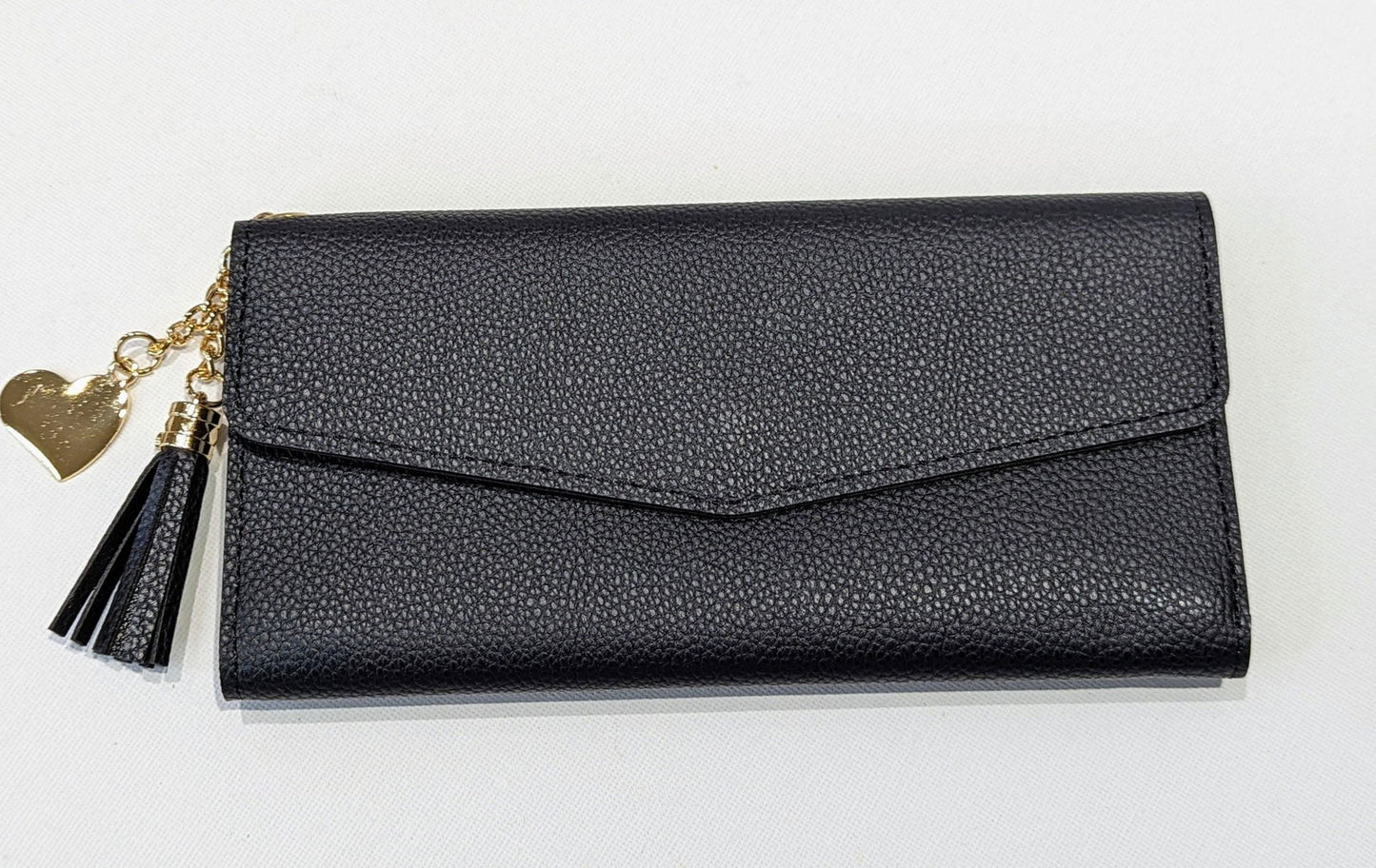 The Minimalist Wallet - Maily's Classic Accessories