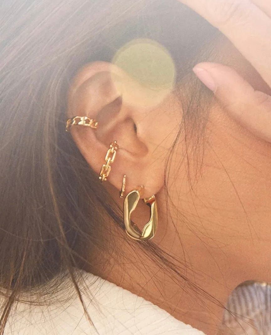 The Missing Link - Maily's Classic Accessories