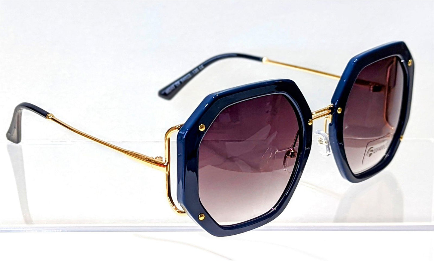 The Octagon Sunglasses - Maily's Classic Accessories
