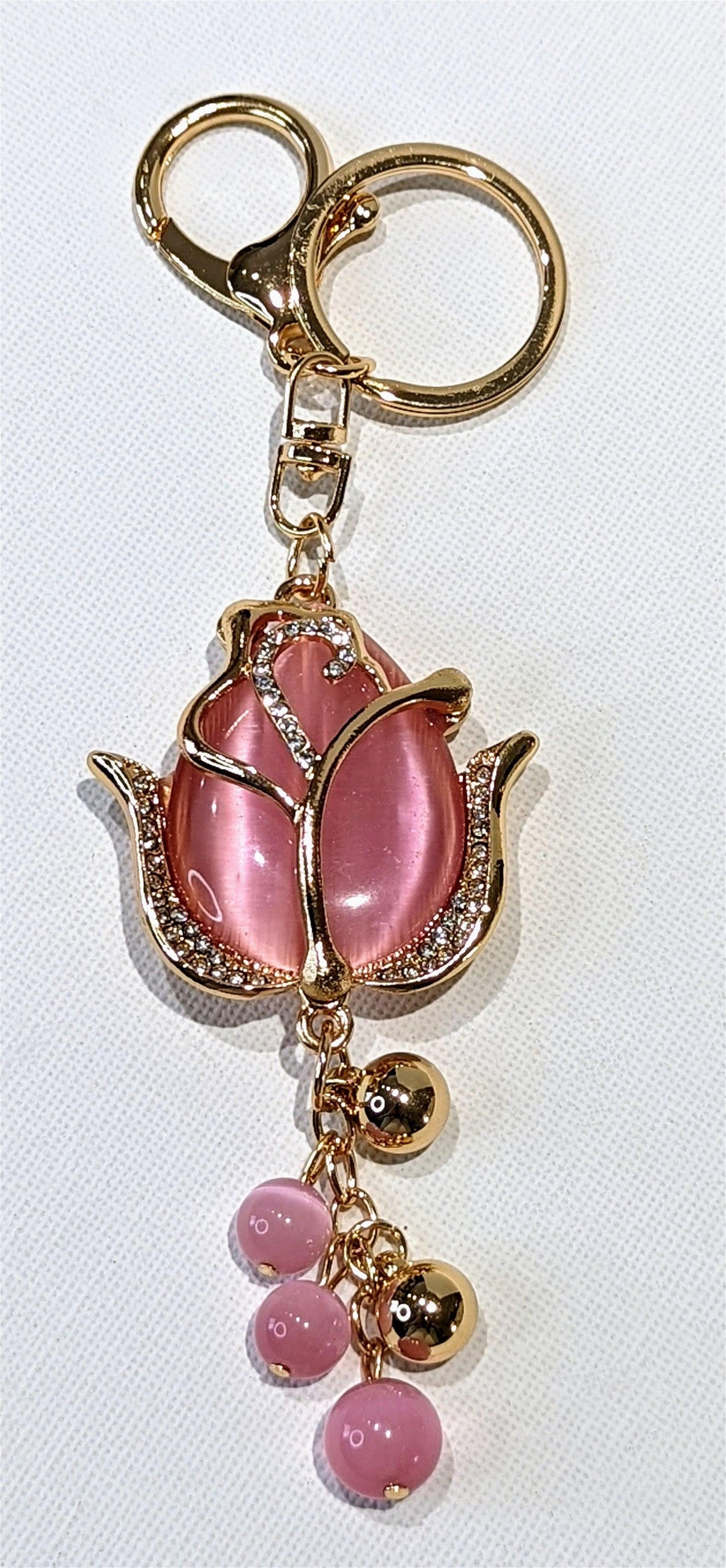 The Pretty Rose - Maily's Classic Accessories