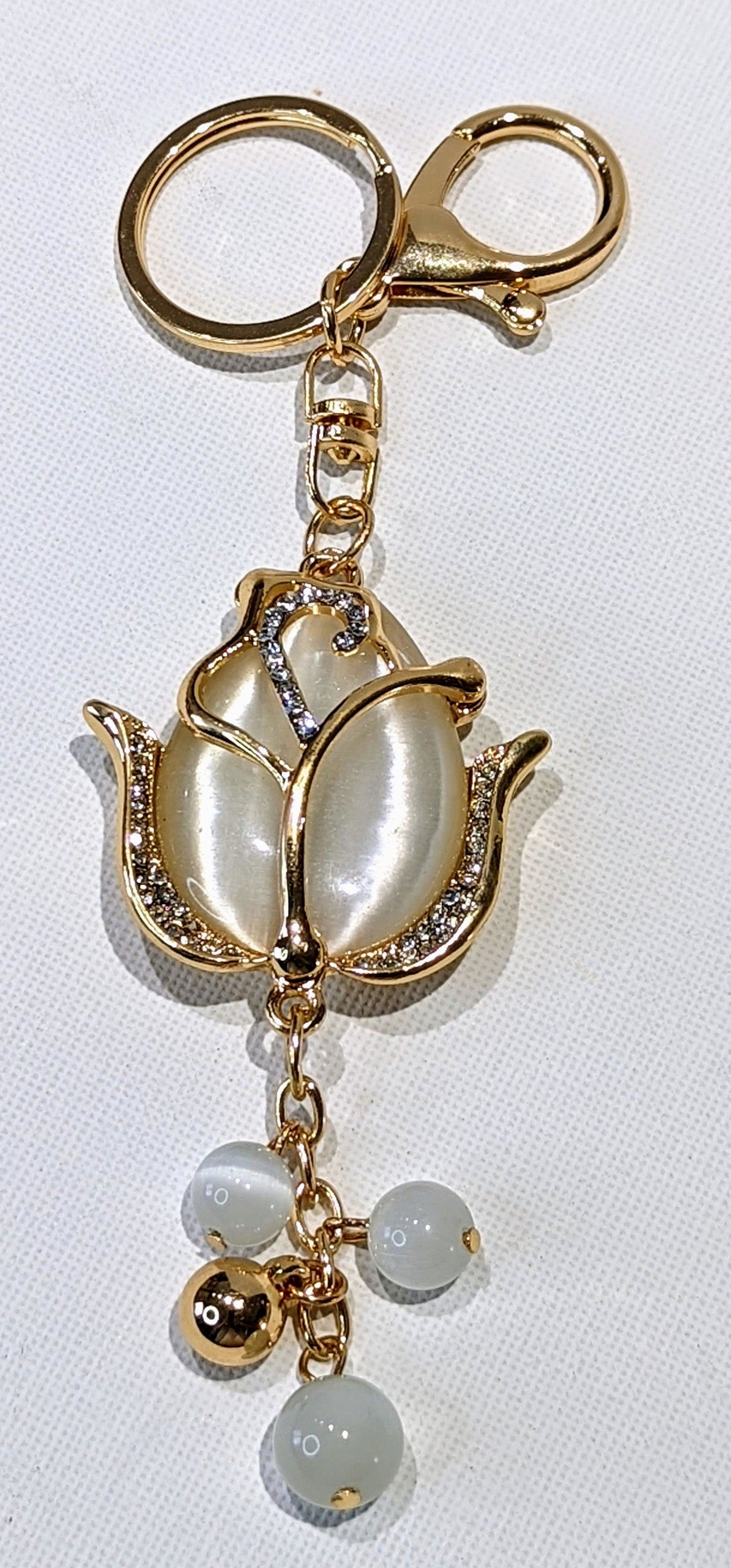 The Pretty Rose - Maily's Classic Accessories