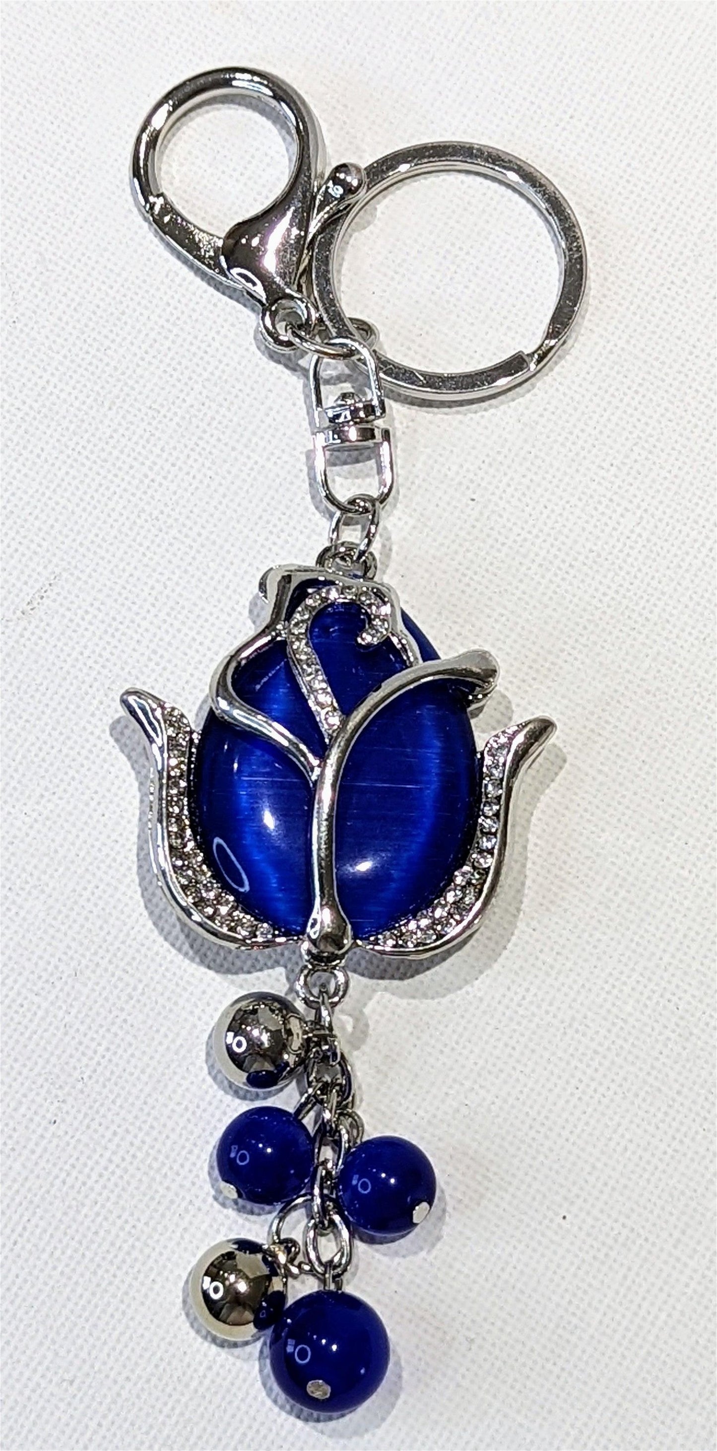 The Pretty Rose - Maily's Classic Accessories