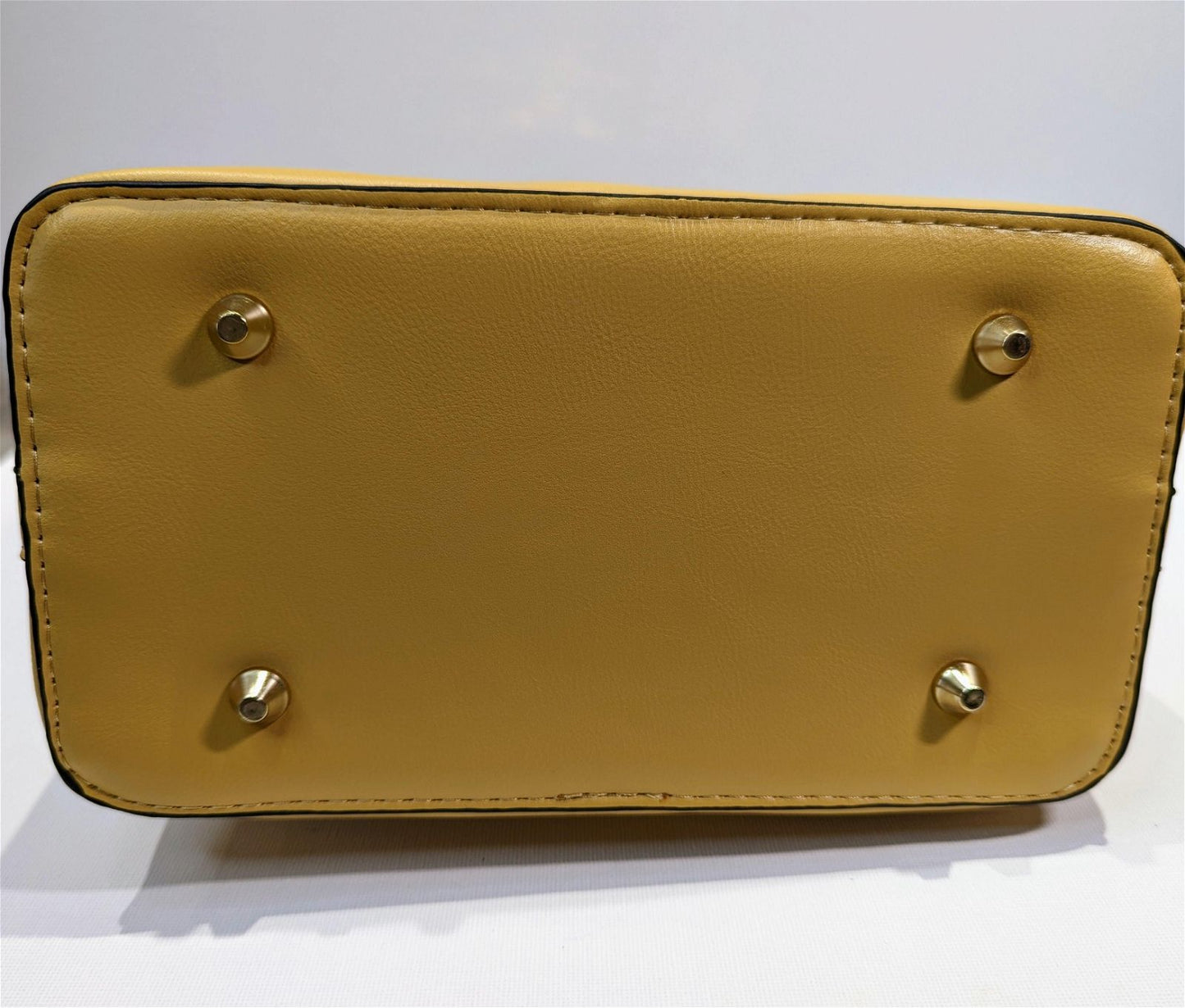 The Twisted Handler Bag - Maily's Classic Accessories