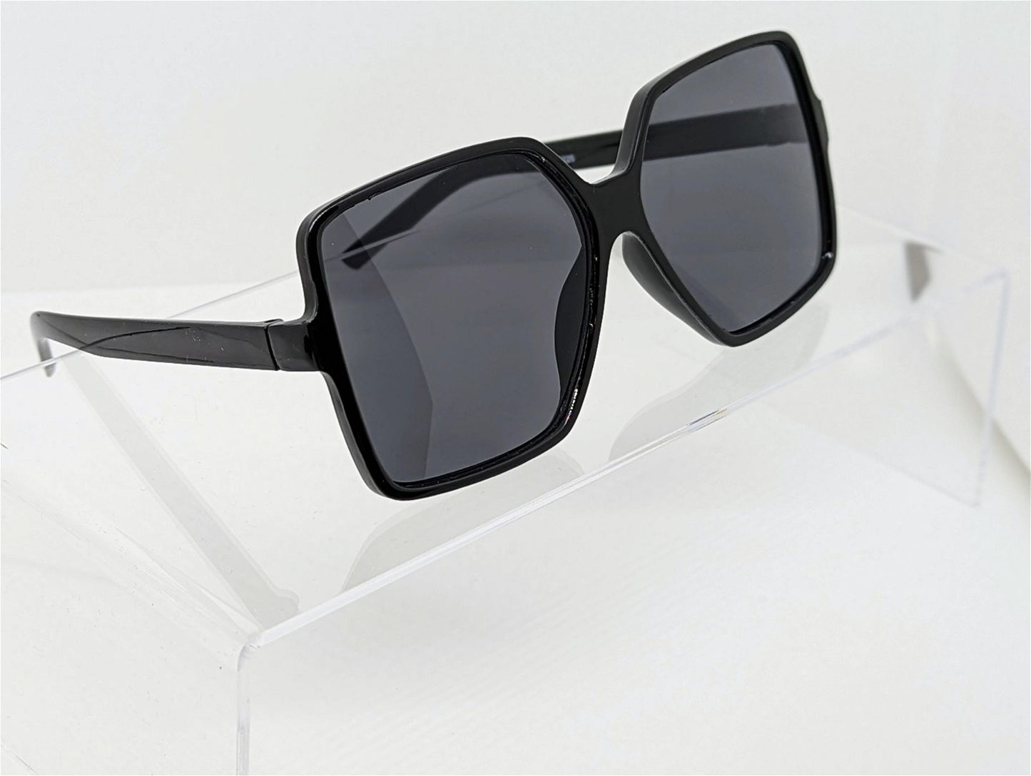 The oversize - Maily's Classic Accessories