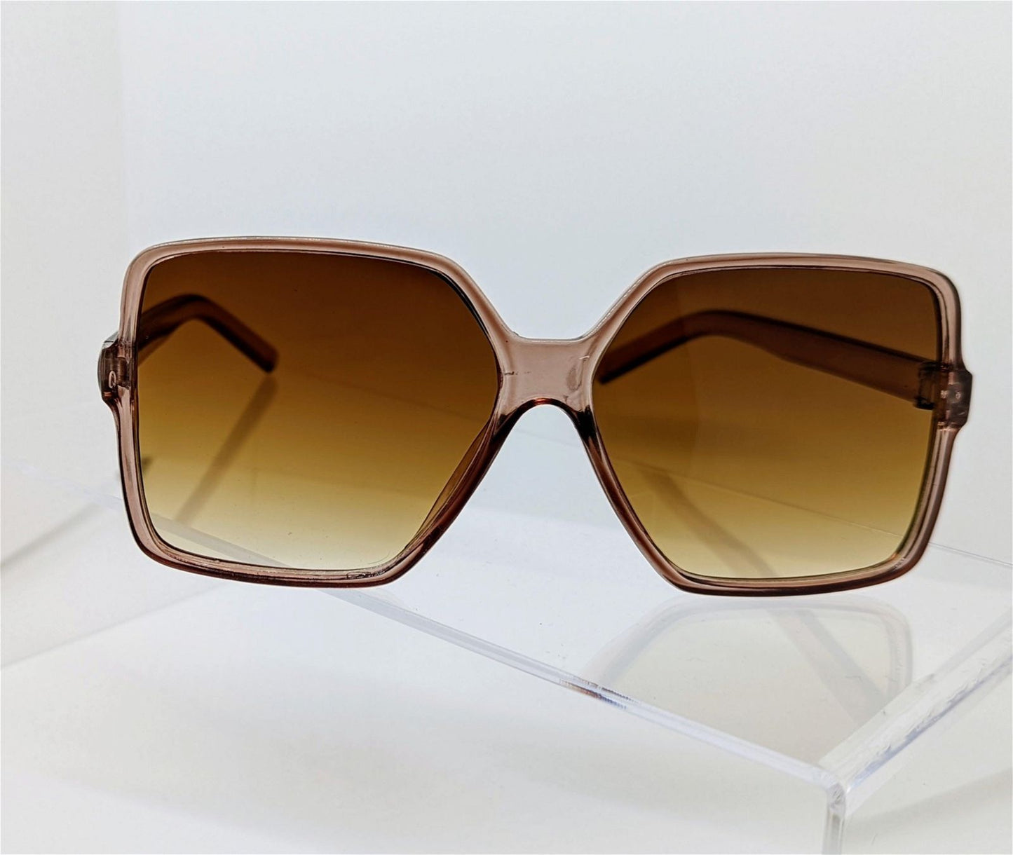 The oversize - Maily's Classic Accessories