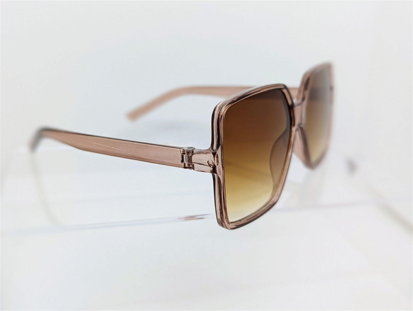 The oversize - Maily's Classic Accessories