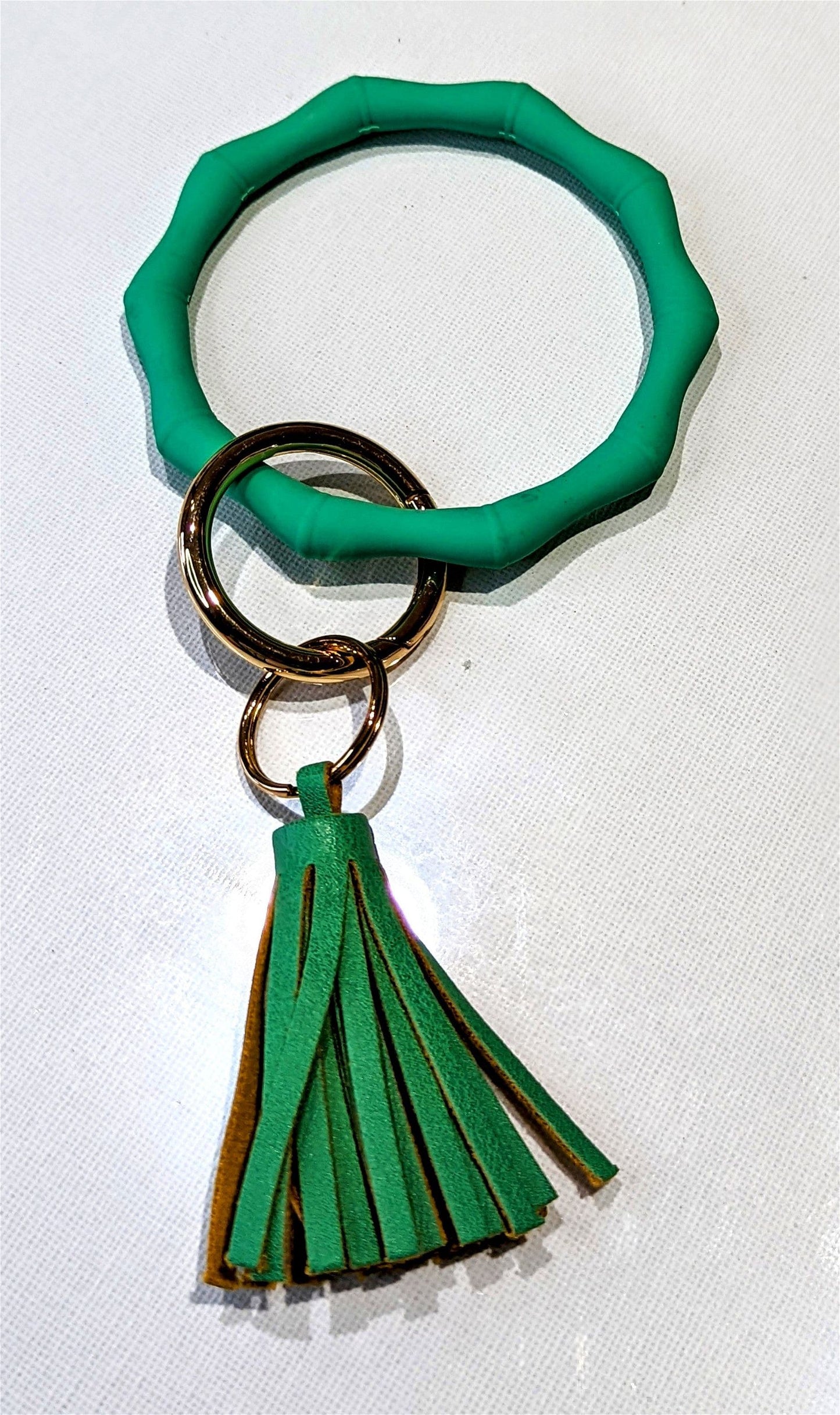 Wristlet Keychain - Maily's Classic Accessories