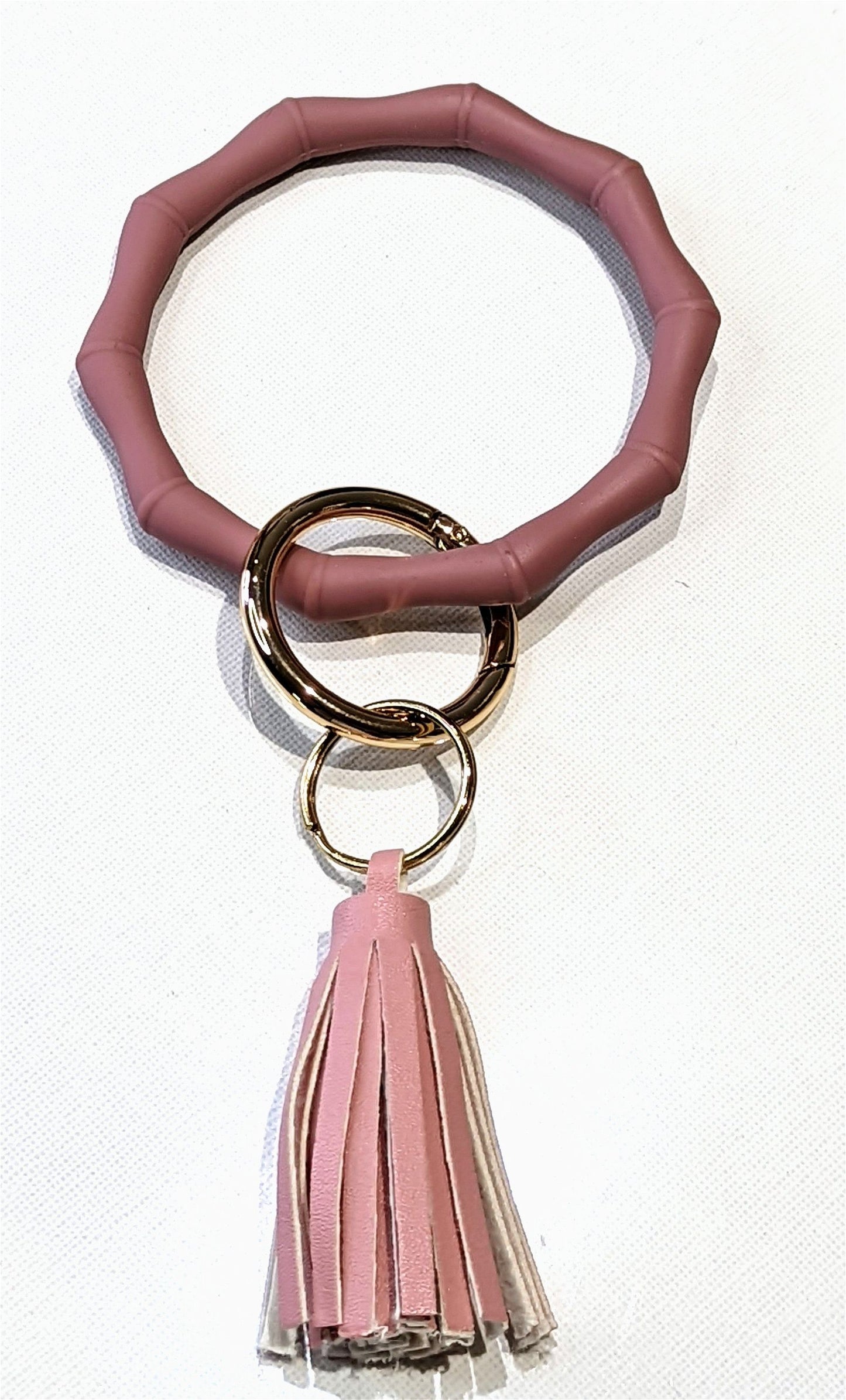 Wristlet Keychain - Maily's Classic Accessories