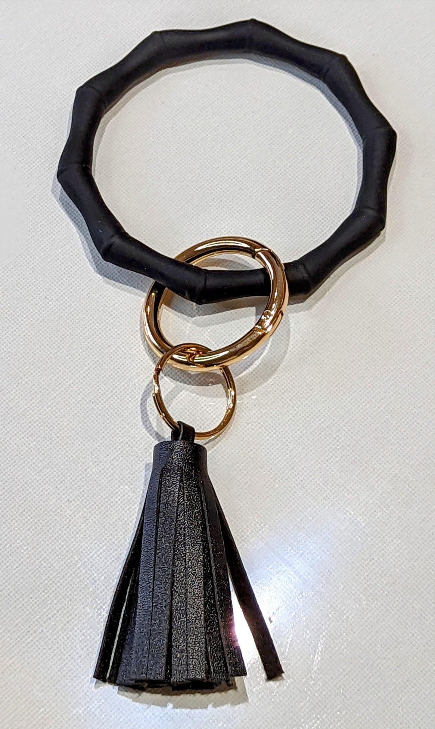 Wristlet Keychain - Maily's Classic Accessories