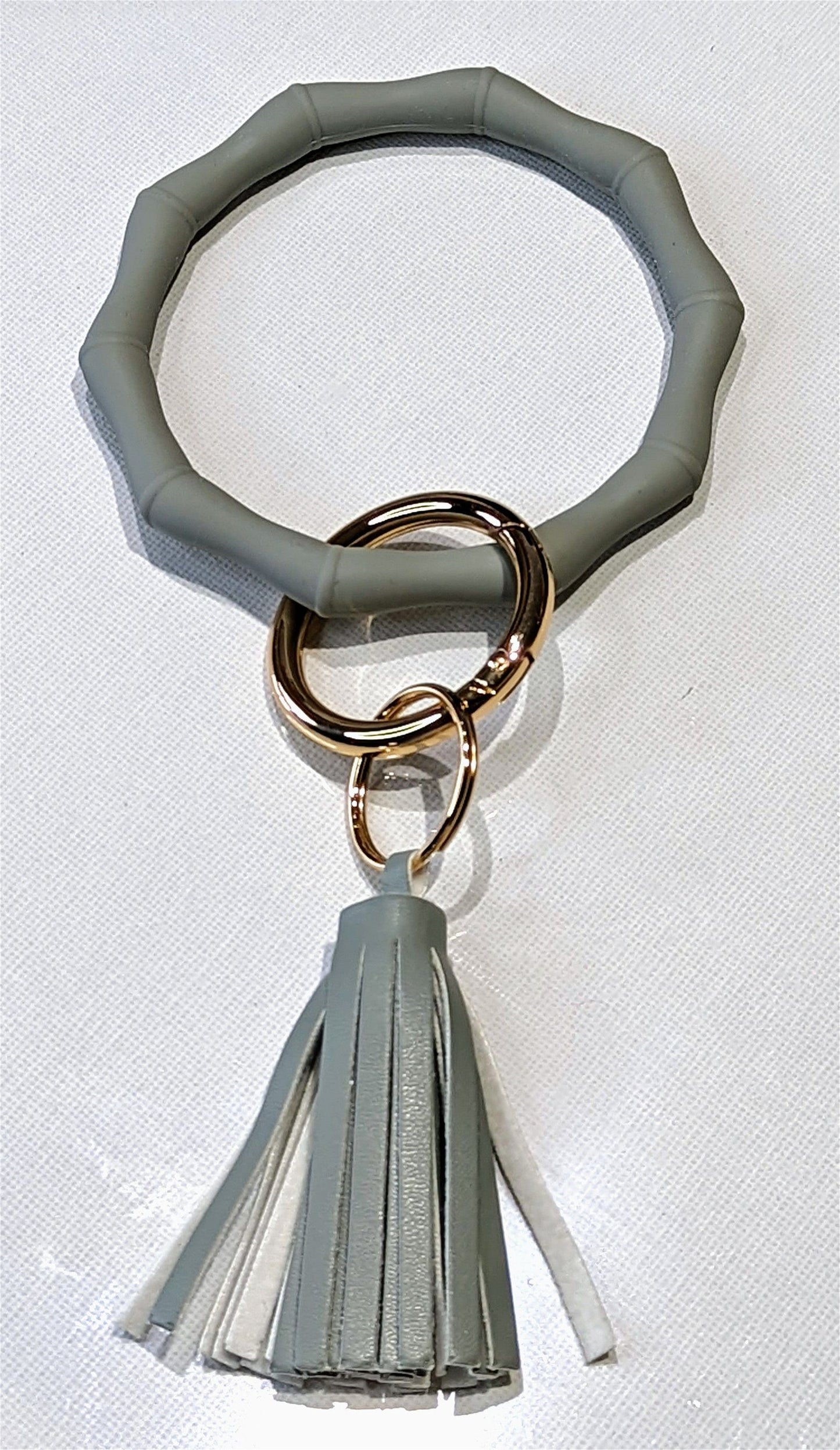 Wristlet Keychain - Maily's Classic Accessories