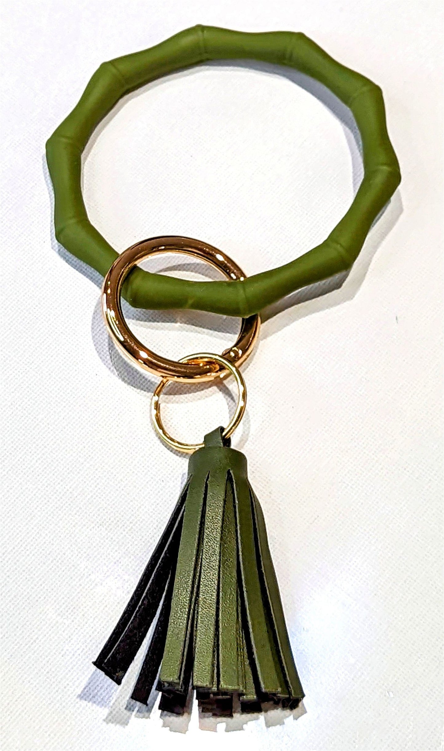 Wristlet Keychain - Maily's Classic Accessories