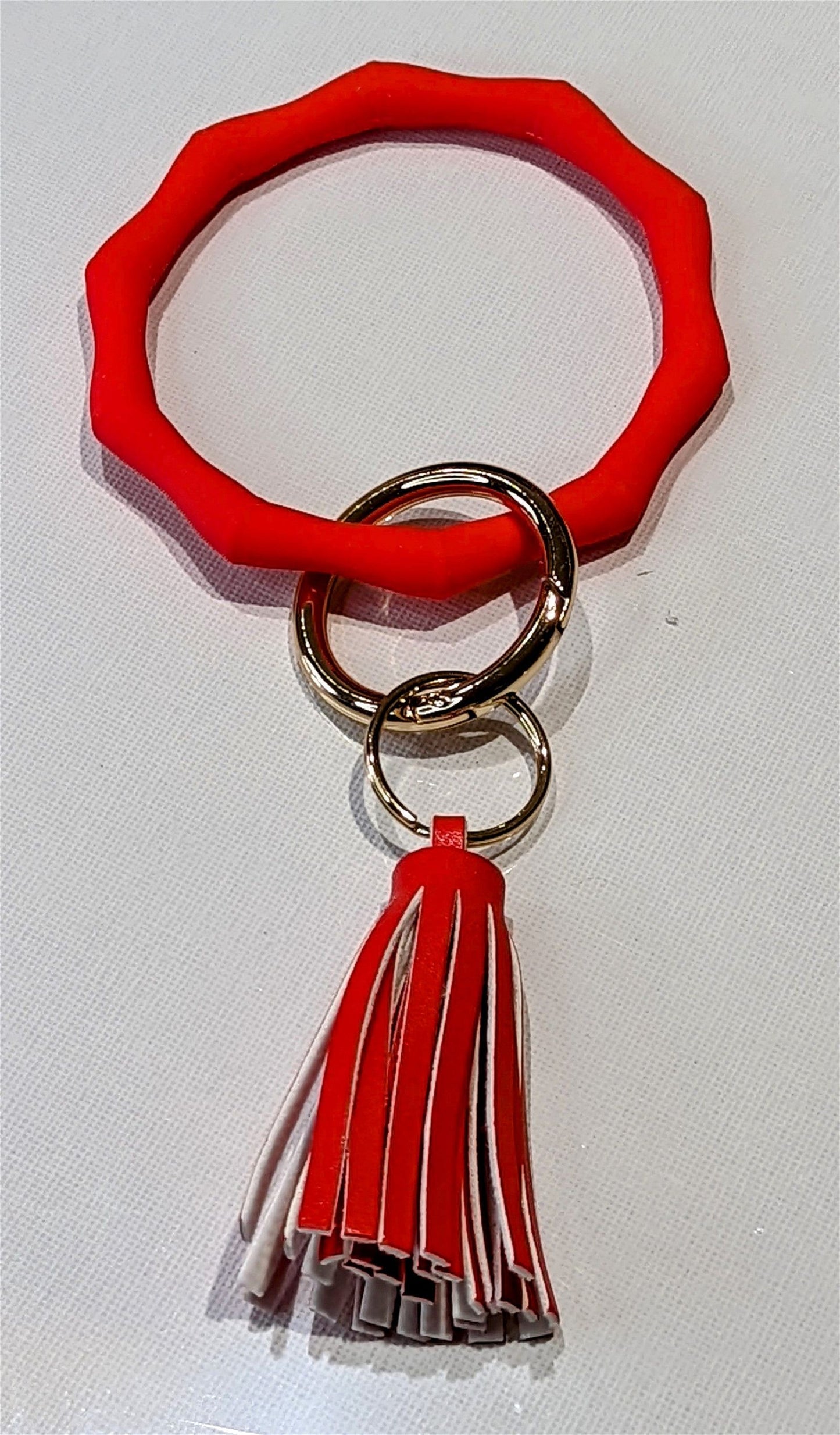 Wristlet Keychain - Maily's Classic Accessories