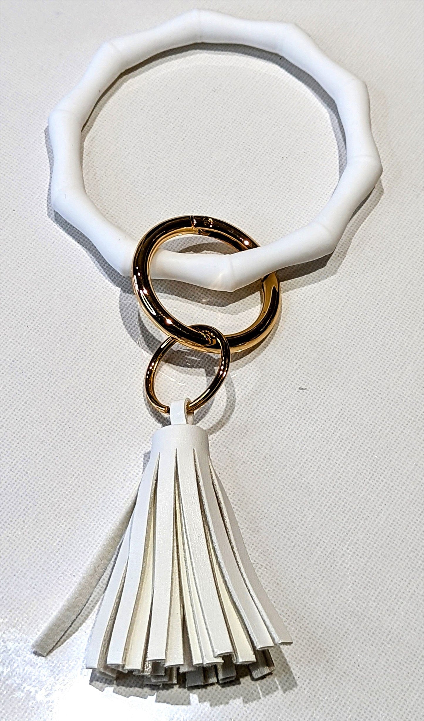Wristlet Keychain - Maily's Classic Accessories