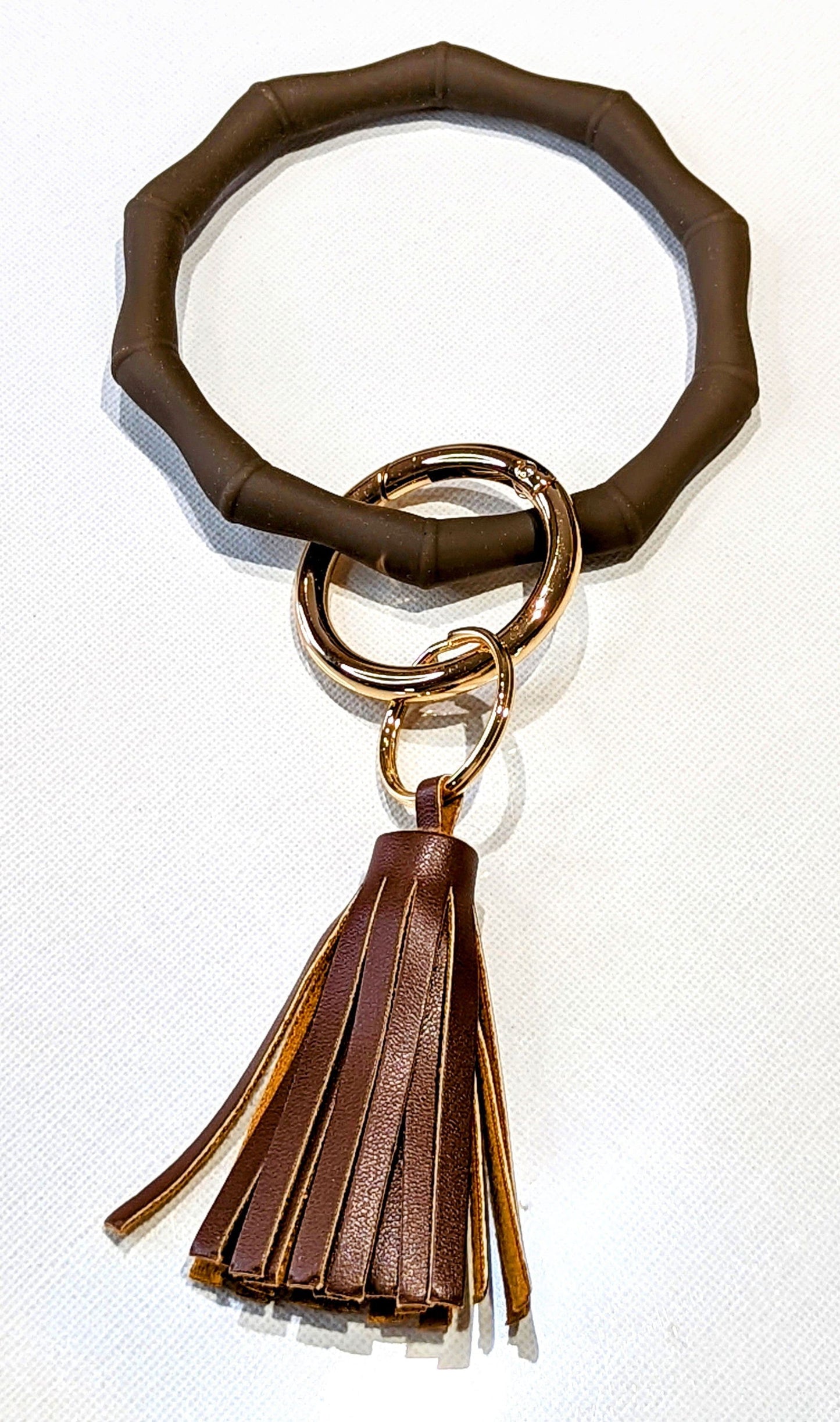 Wristlet Keychain - Maily's Classic Accessories