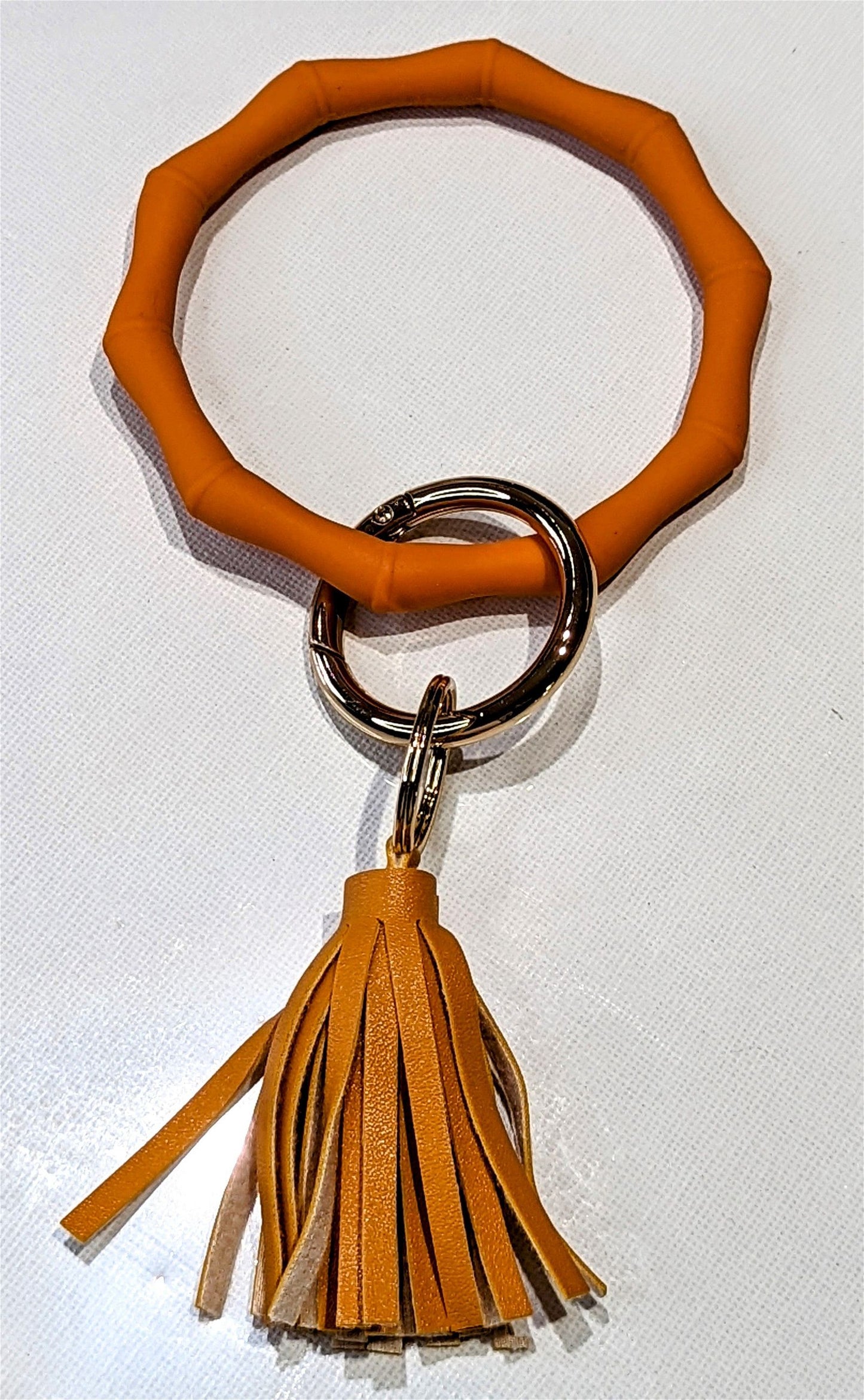 Wristlet Keychain - Maily's Classic Accessories