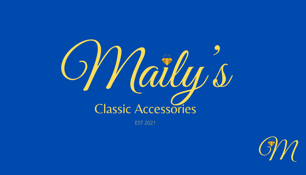 Maily's Classic Accessories