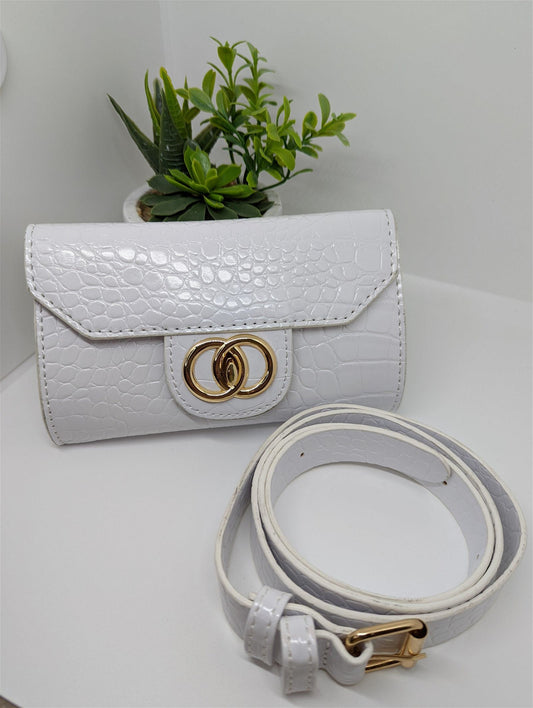 Belted Wallet - Maily's Classic Accessories