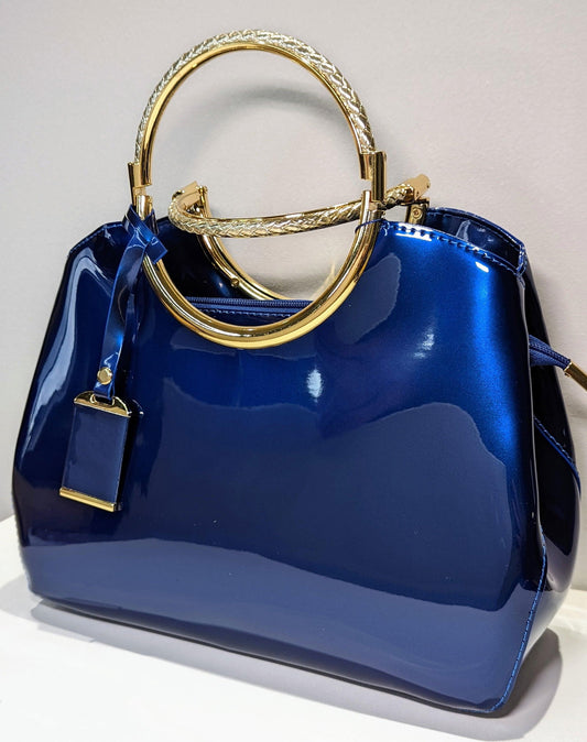 Elegant Lady Handbag - Maily's Classic Accessories