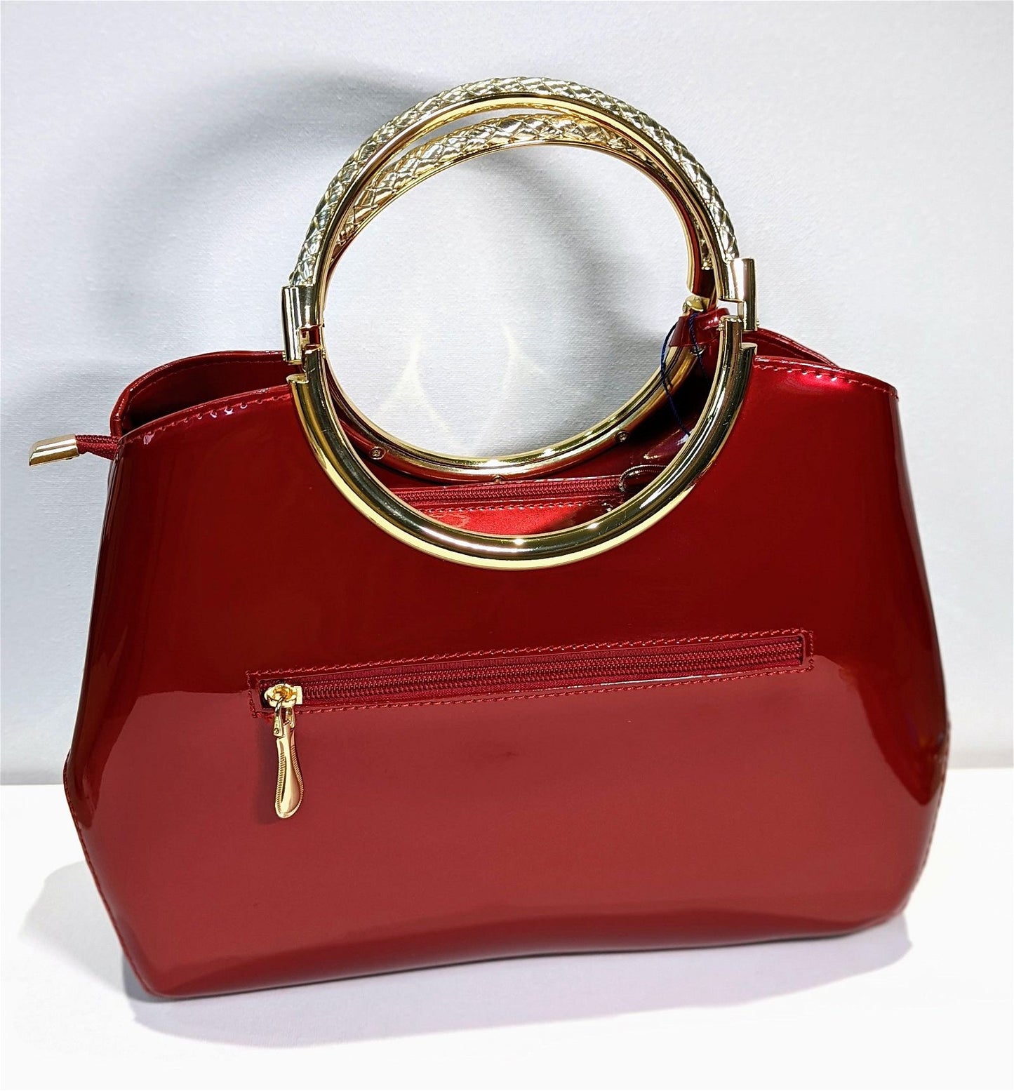Elegant Lady Handbag - Maily's Classic Accessories