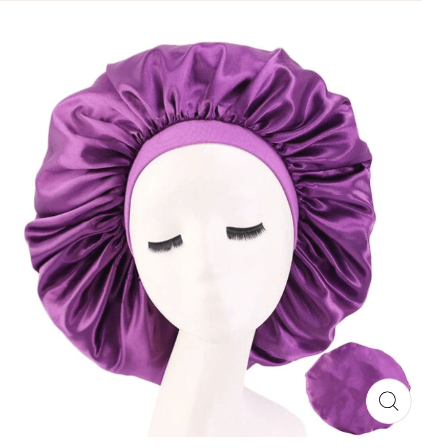Hair Bonnet - Maily's Classic Accessories